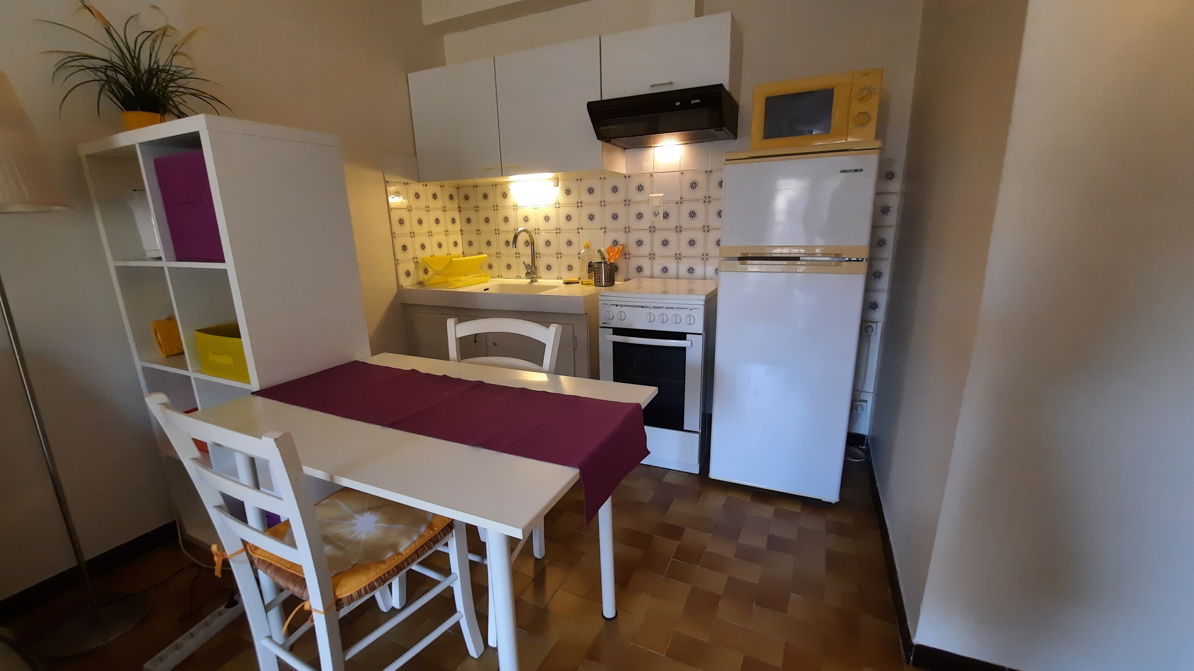 Studio meublé Manosque - Manosque - Réf. 319 - Photo 5