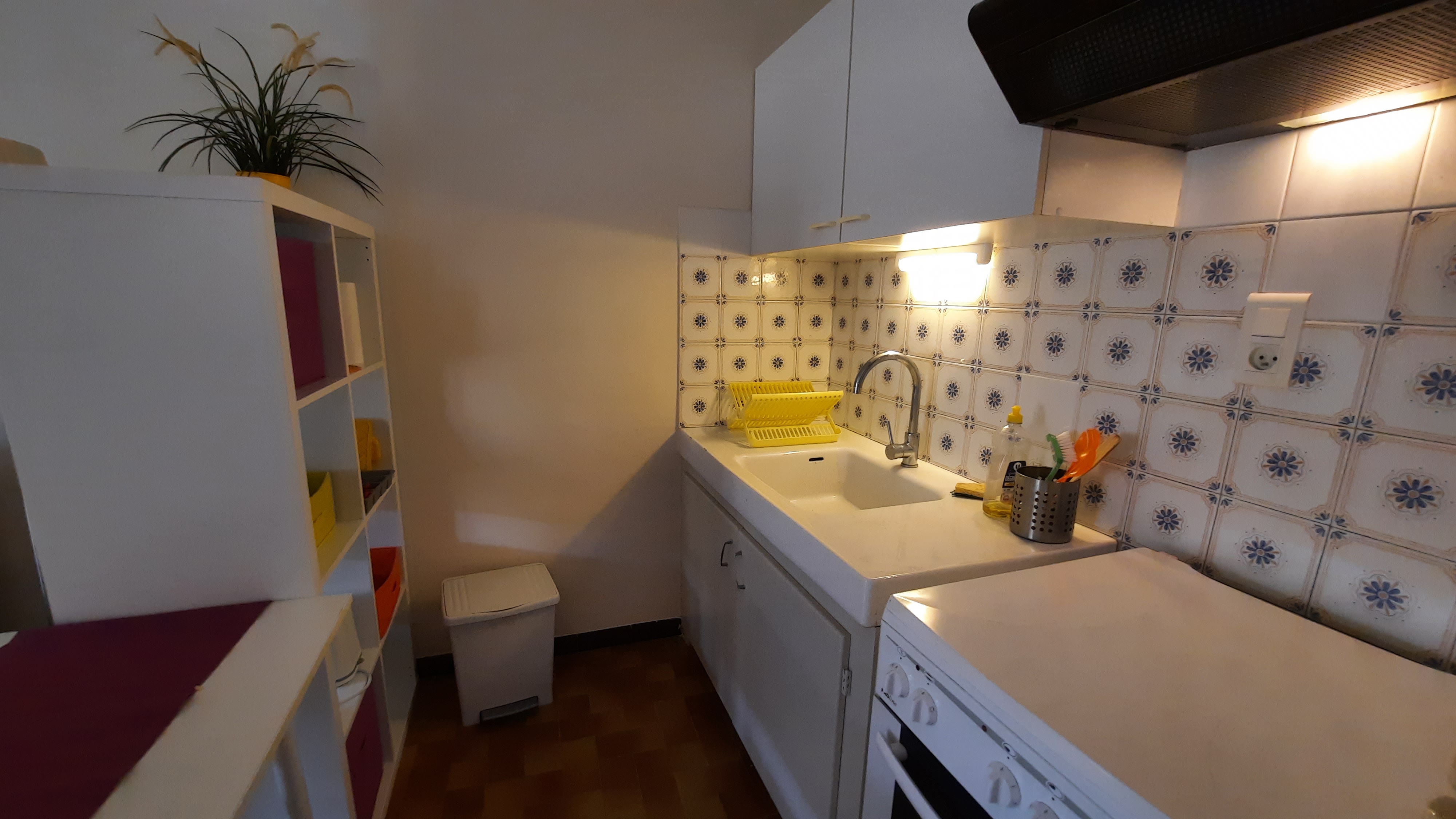Studio meublé Manosque - Manosque - Réf. 319 - Photo 6