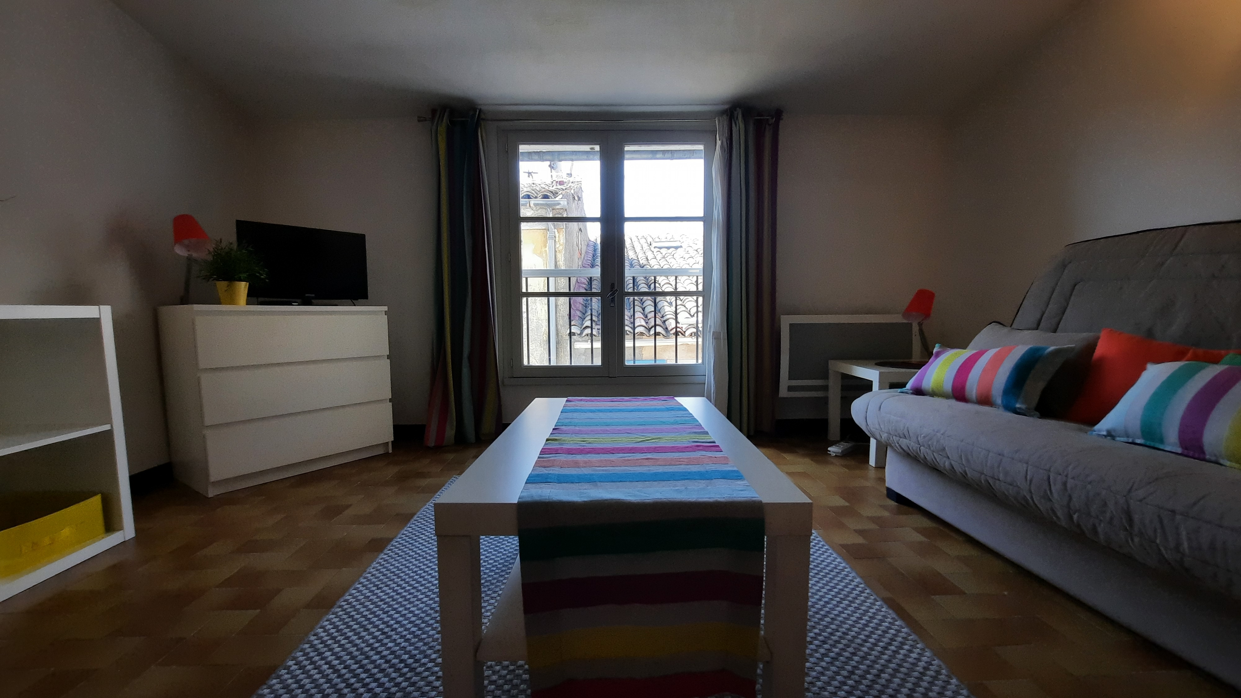 Studio meublé Manosque - Manosque - Réf. 319 - Photo 8