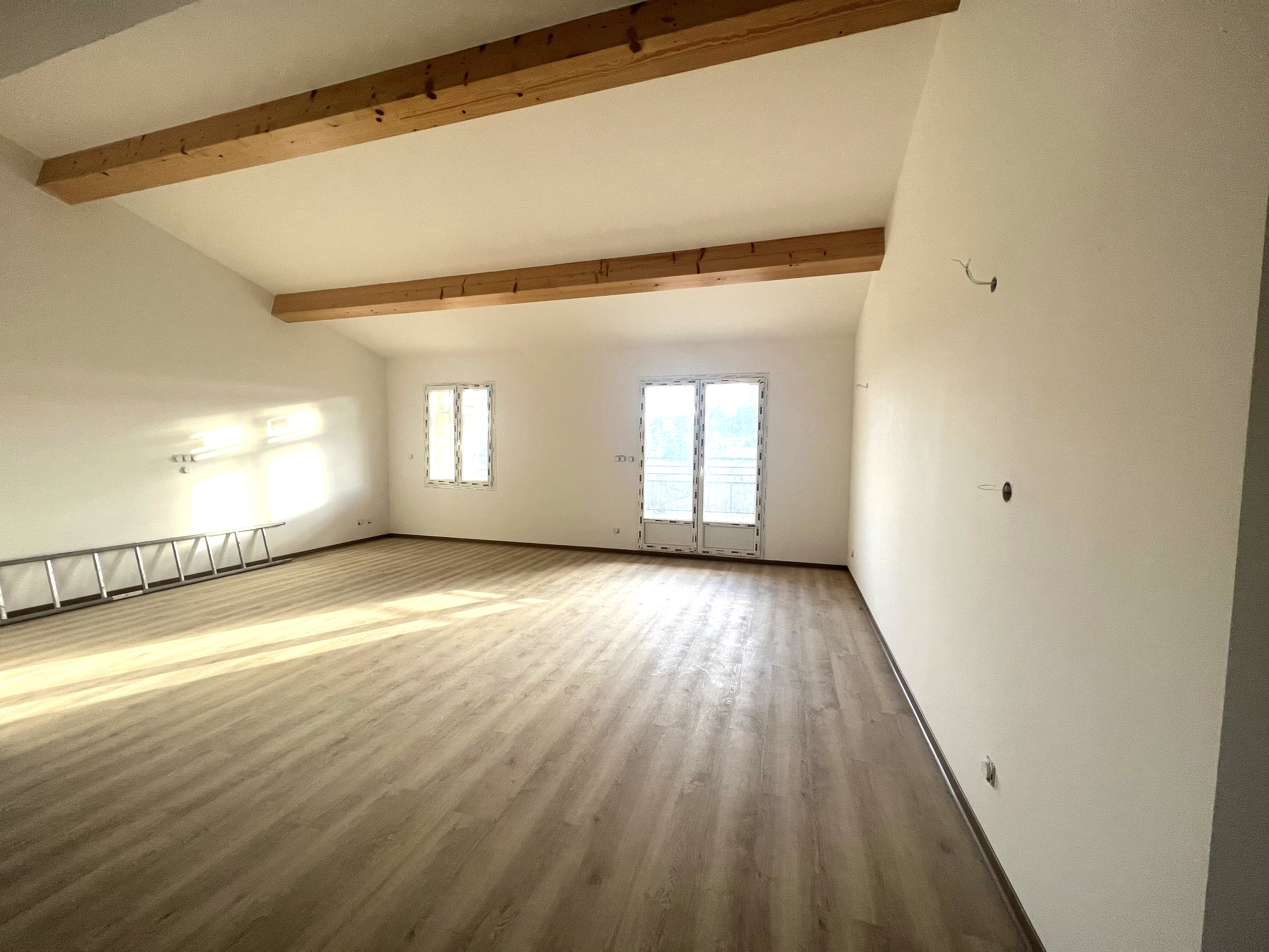 Immeuble Neuf de rapport - Reillanne - Réf. 324 - Photo 3