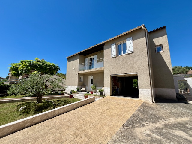 Villa T5 avec Garage et Piscine - Sainte Tulle - Réf. 322 - Photo 3