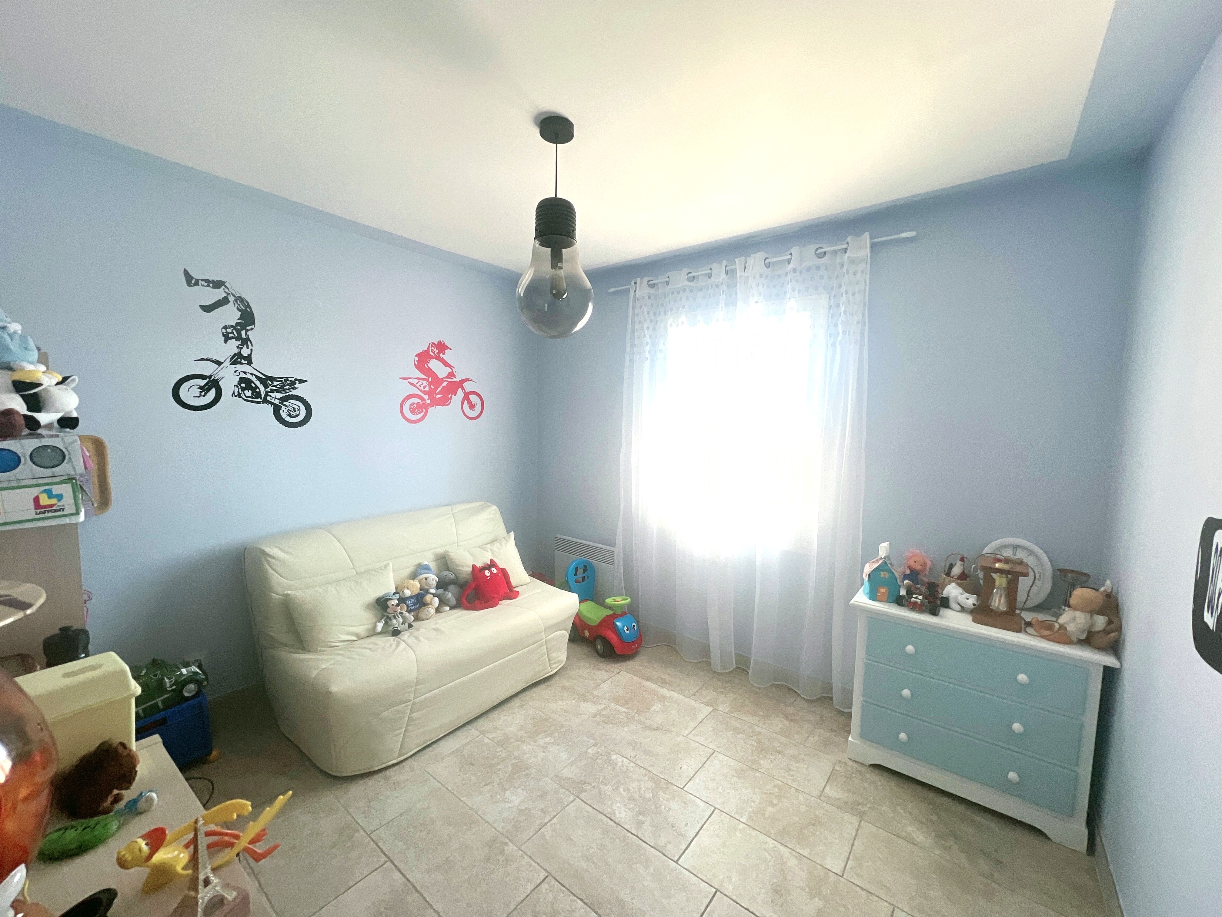 Villa T5 avec Garage et Piscine - Sainte Tulle - Réf. 322 - Photo 7