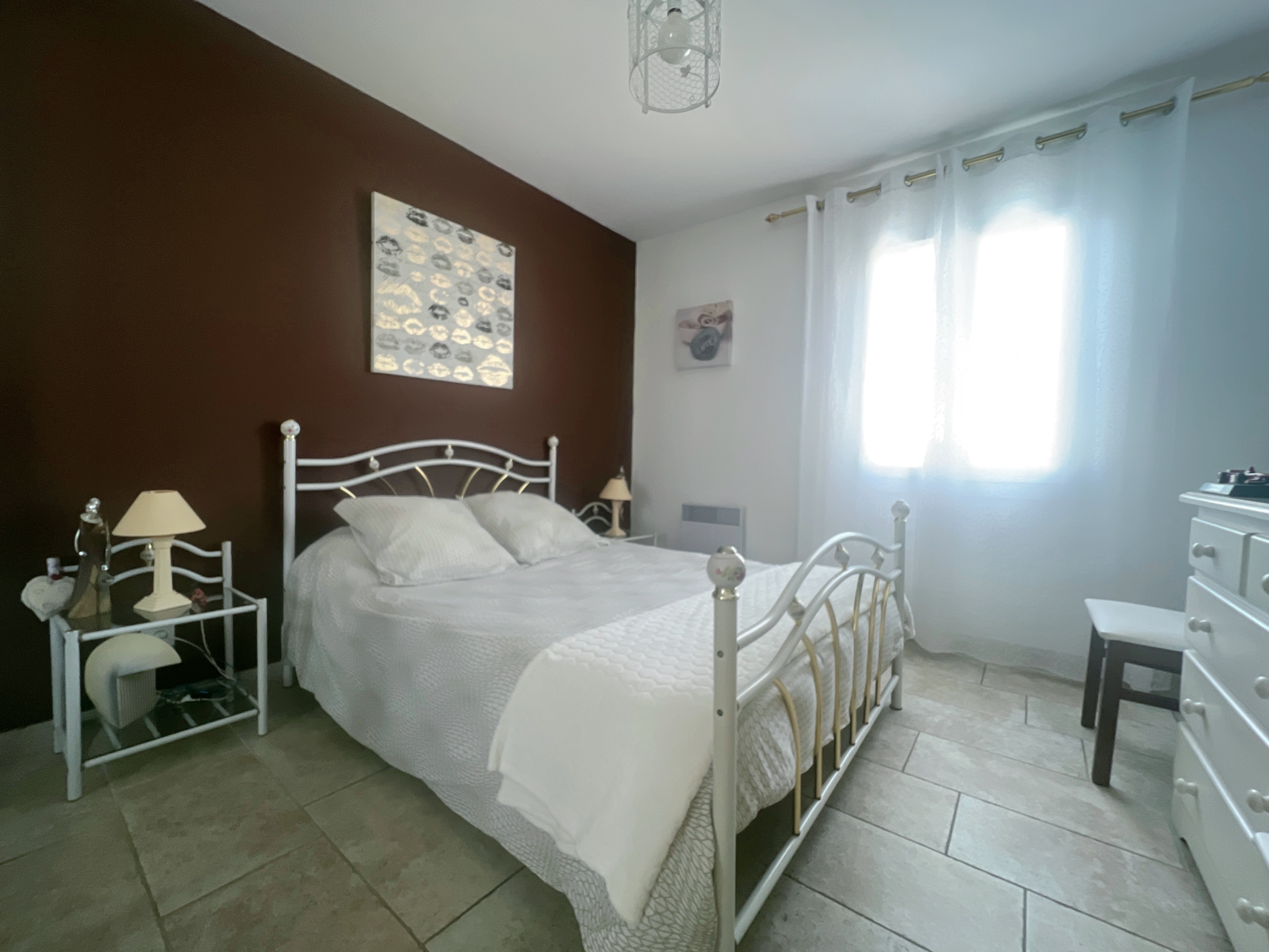 Villa T5 avec Garage et Piscine - Sainte Tulle - Réf. 322 - Photo 8