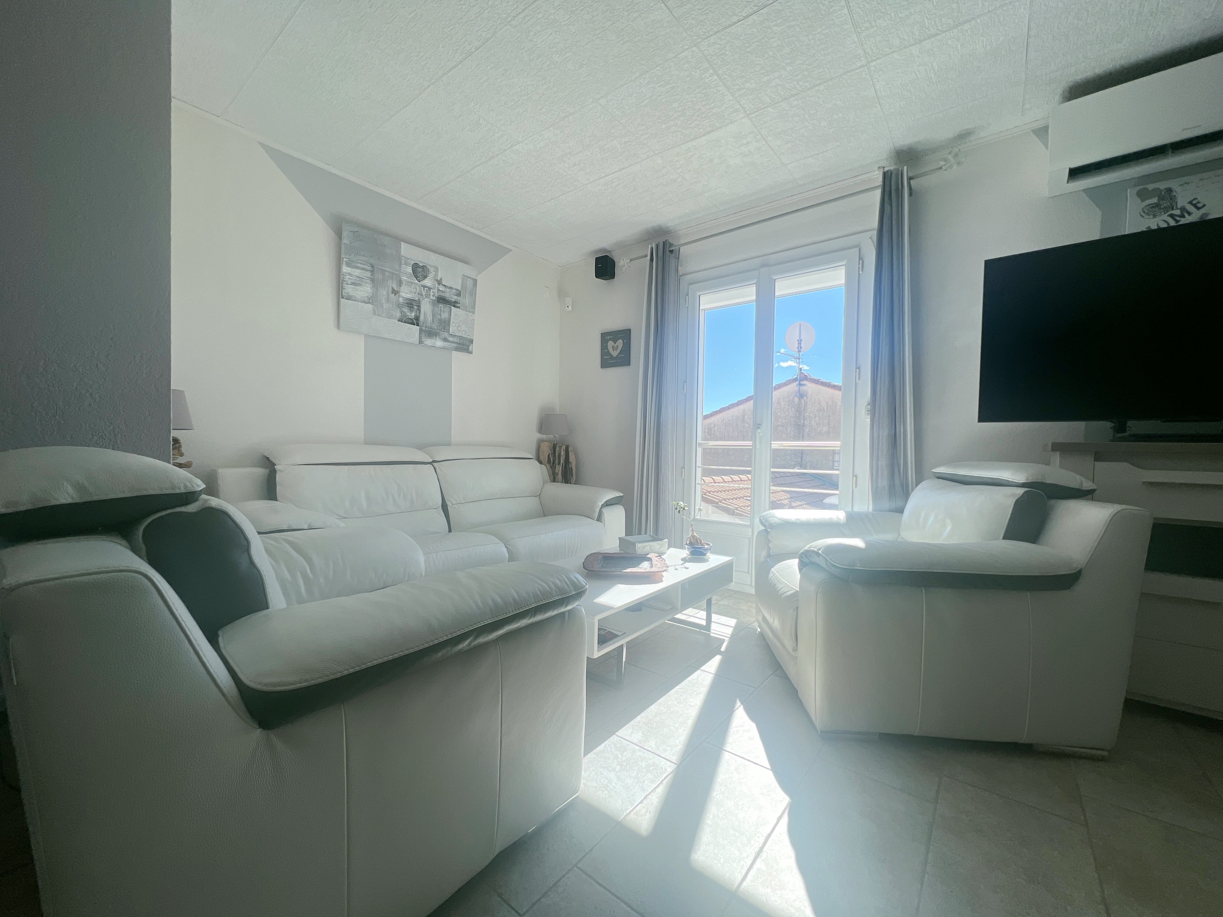 Villa T5 avec Garage et Piscine - Sainte Tulle - Réf. 322 - Photo 14