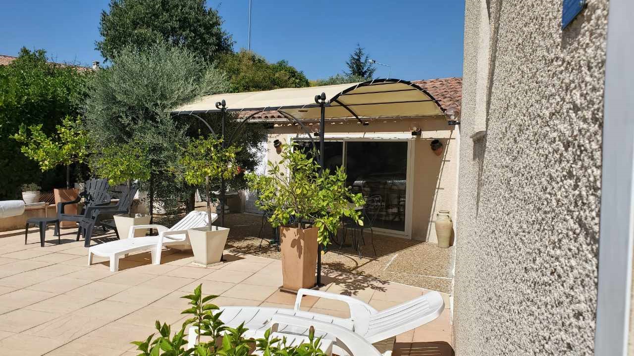 Villa T5 avec Garage et Piscine - Sainte Tulle - Réf. 322 - Photo 15