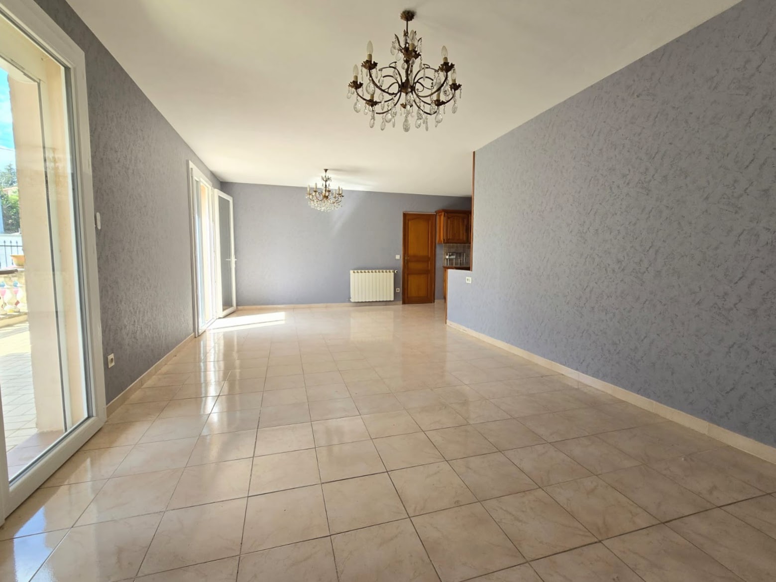 Maison T4 avec jardin - Manosque - Réf. 329 - Photo 3