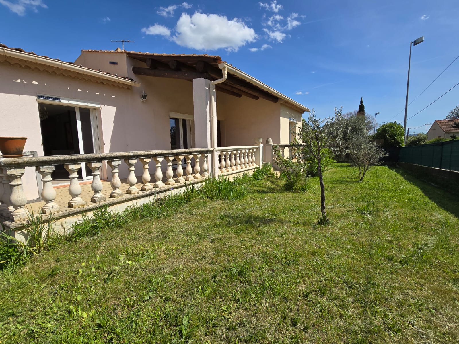 Maison T4 avec jardin - Manosque - Réf. 329 - Photo 8