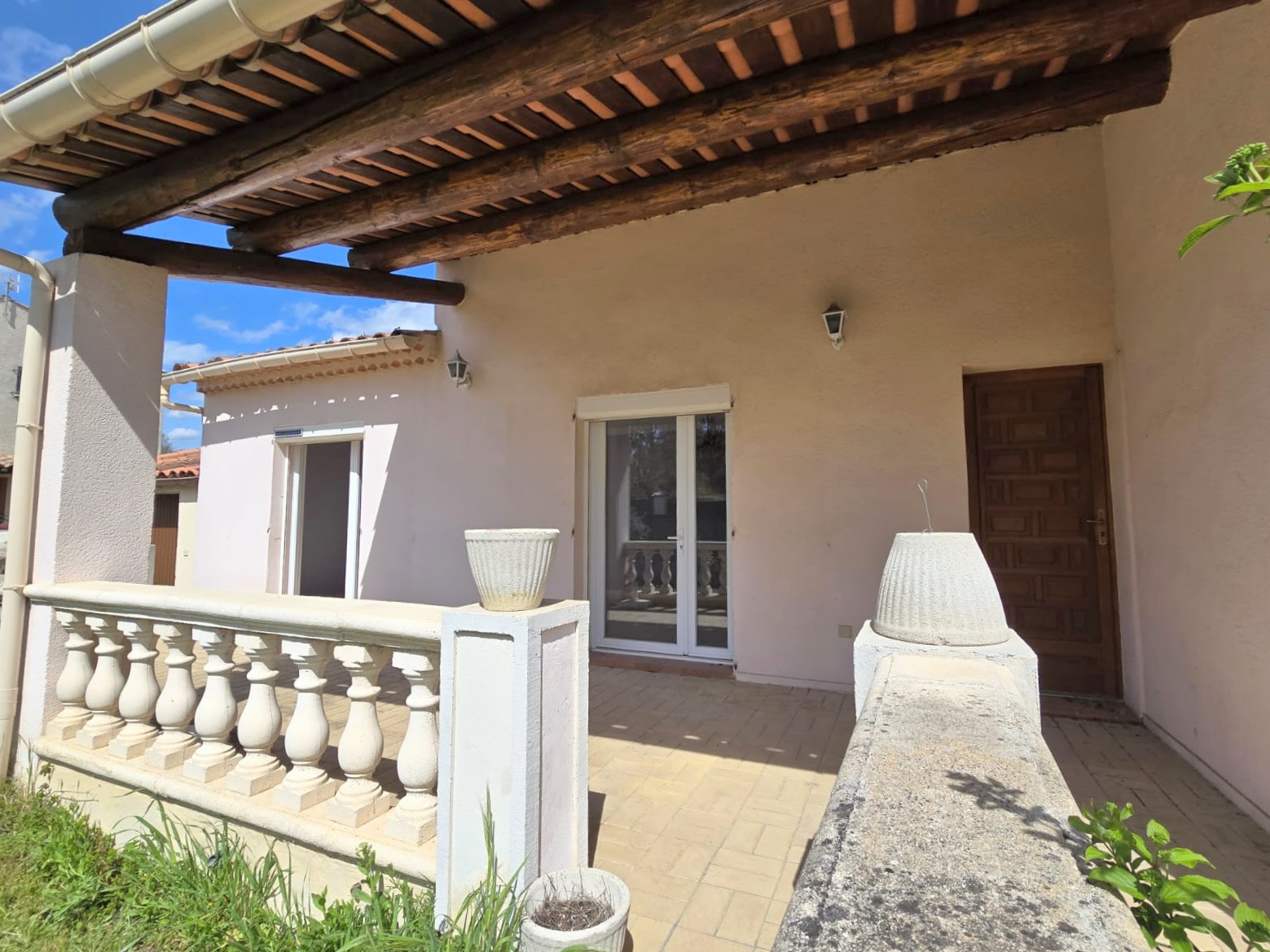 Maison T4 avec jardin - Manosque - Réf. 329 - Photo 9