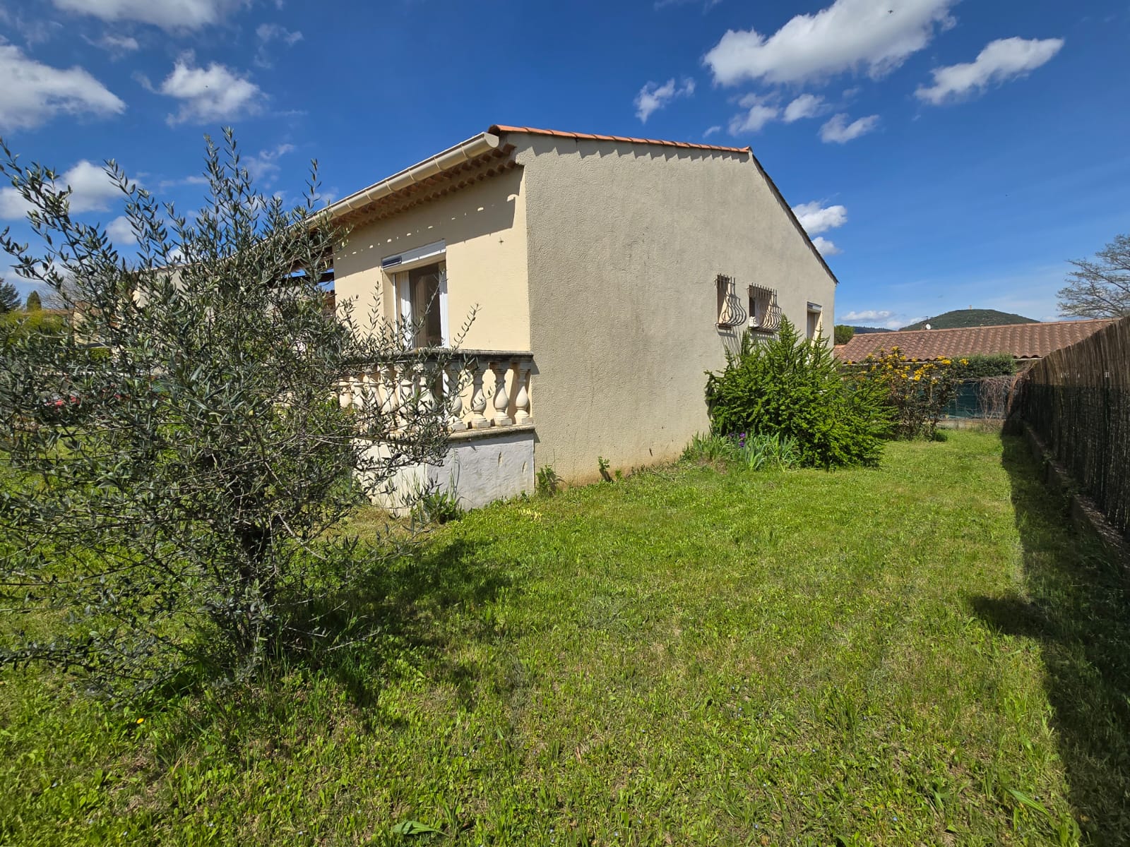 Maison T4 avec jardin - Manosque - Réf. 329 - Photo 11