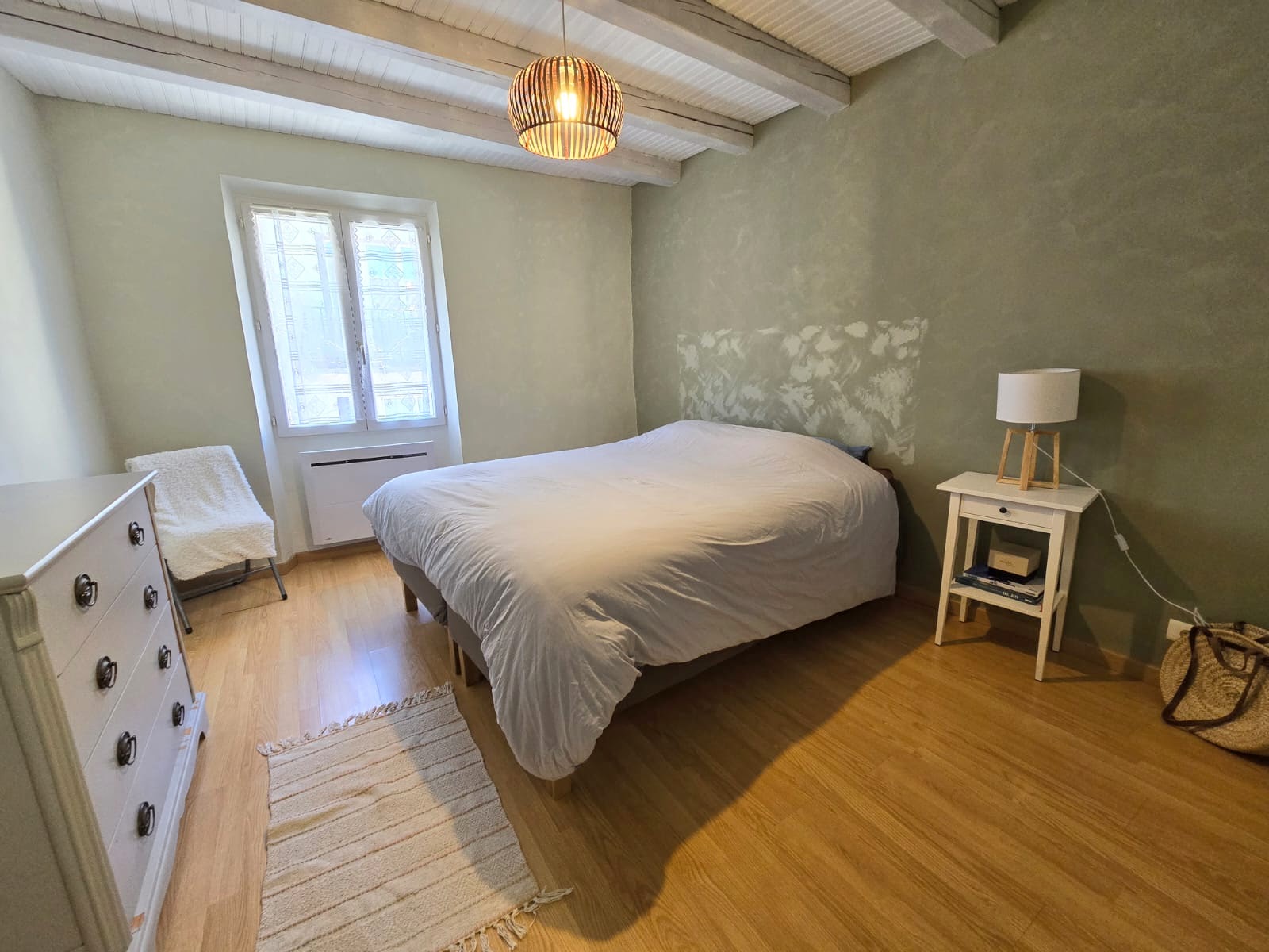 Maison de village T3 - Pierrevert - Réf. G51 - Photo 6