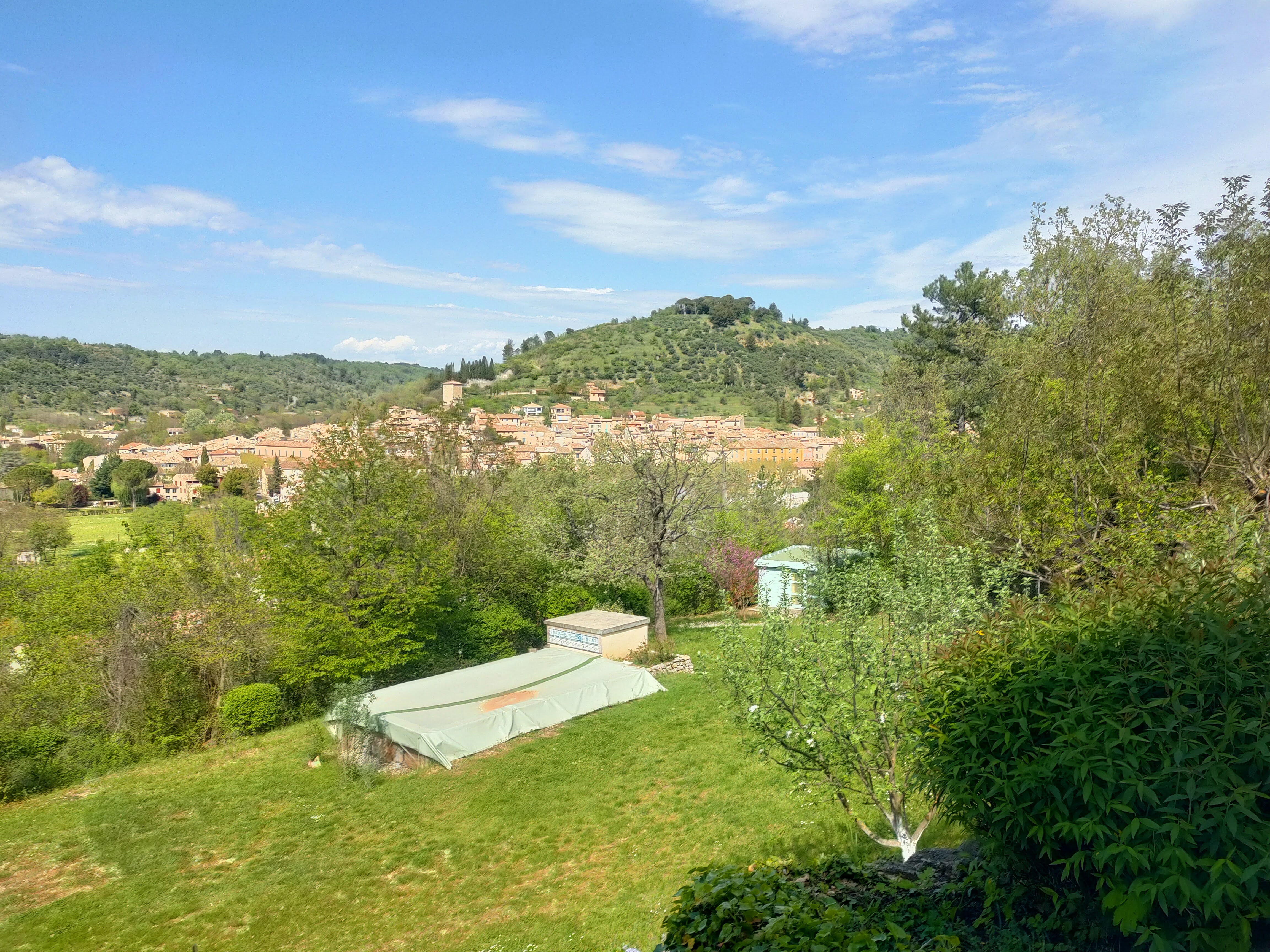 Maisonnette avec vue - Riez - Réf. 325 - Photo 2