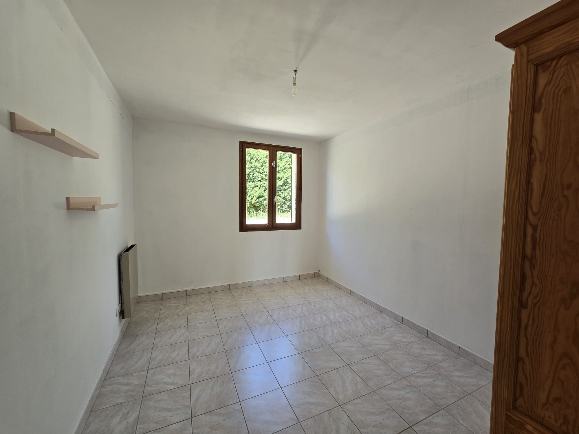 Maison T4 avec garage - Villeneuve - Réf. 332 - Photo 6