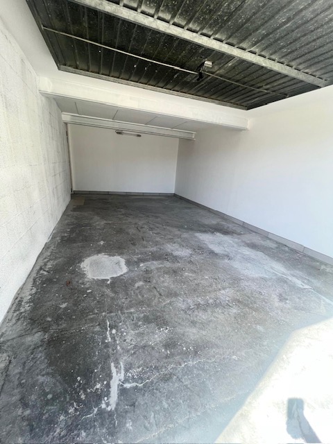 garage 21 m2