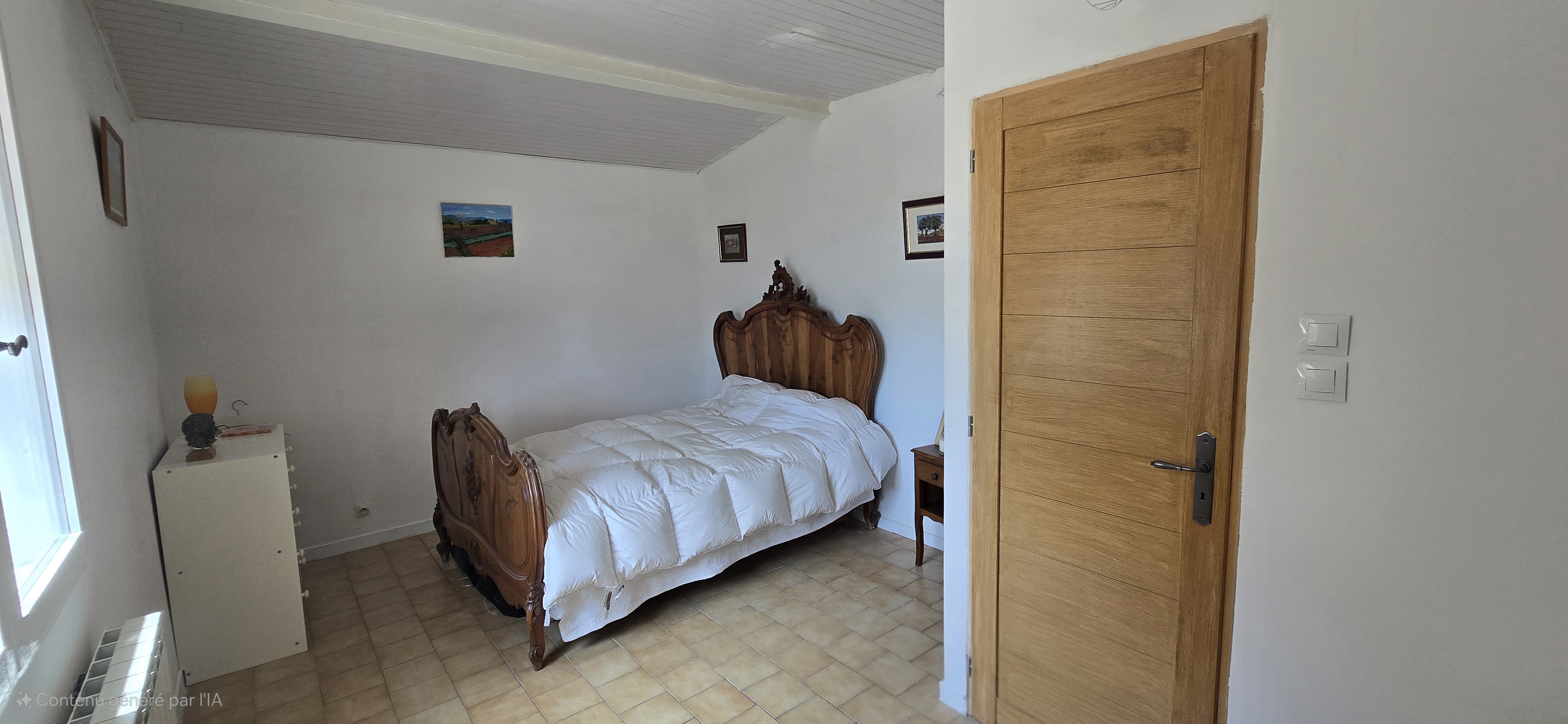 Maison T6 avec garage et piscine - Valensole - Réf. 440 - Photo 1