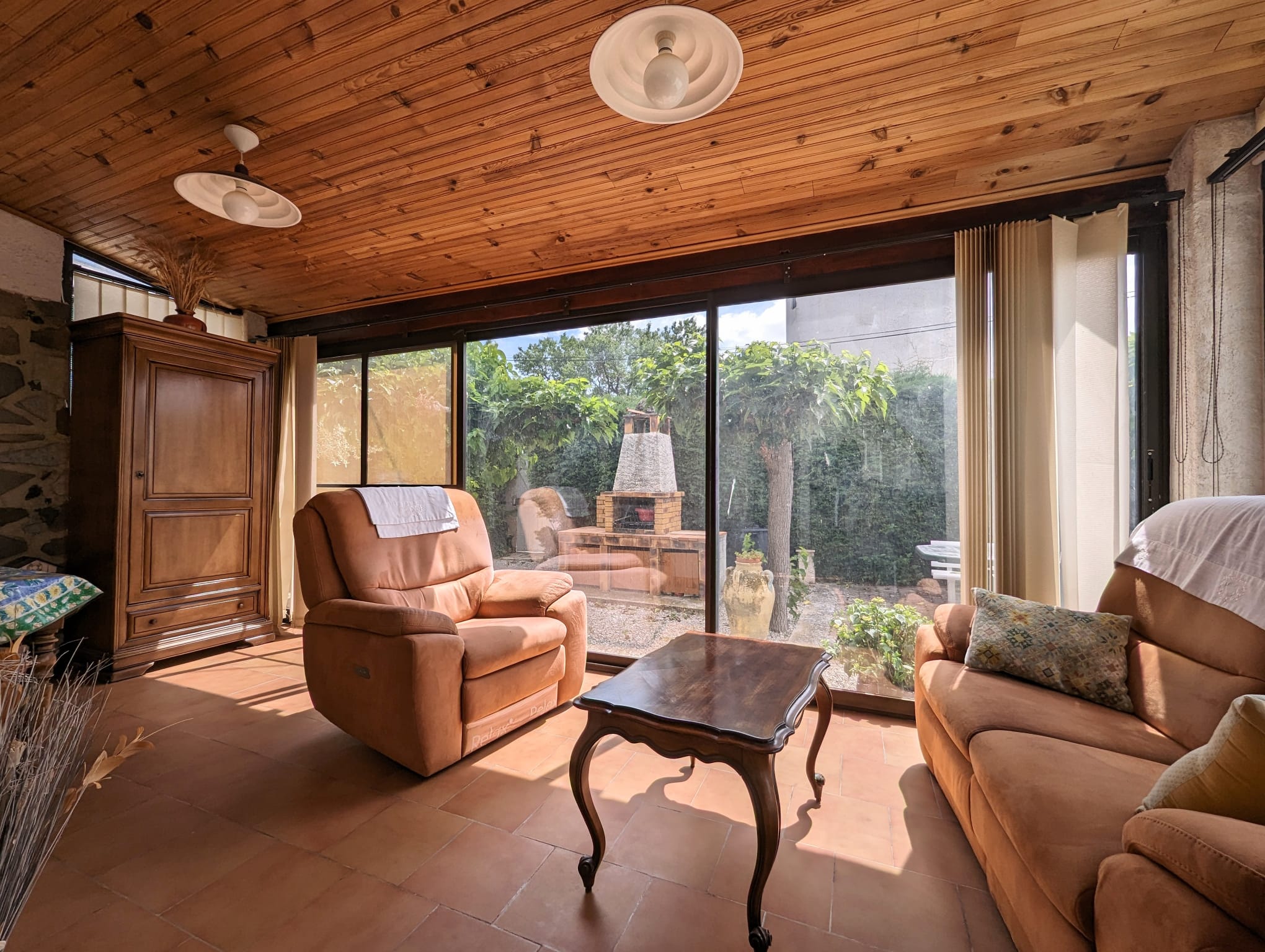 Maison T6 avec garage et piscine - Valensole - Réf. 440 - Photo 12