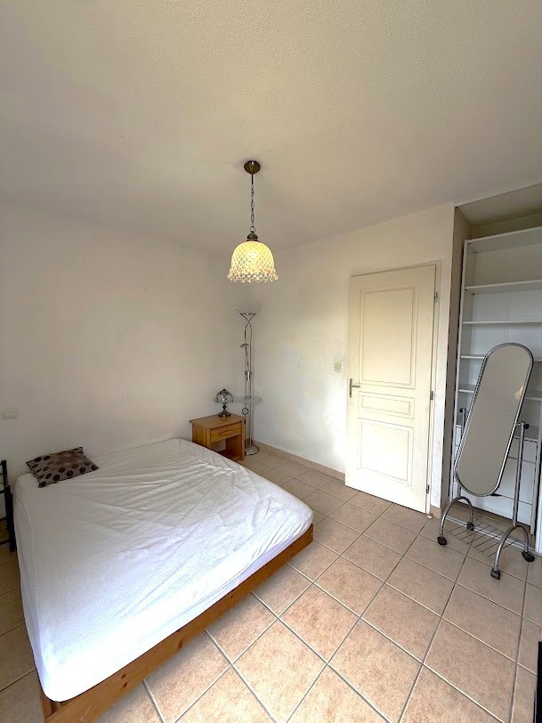 Maison T2 meublé + jardin - Manosque - Réf. 352 - A  - Photo 4