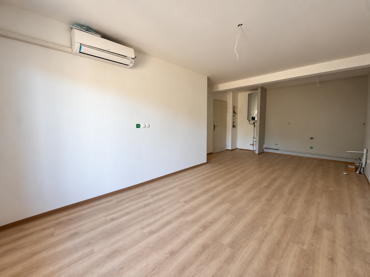 Appartement T2 neuf avec terrasse  - Reillanne - Réf. 370 - Photo 2