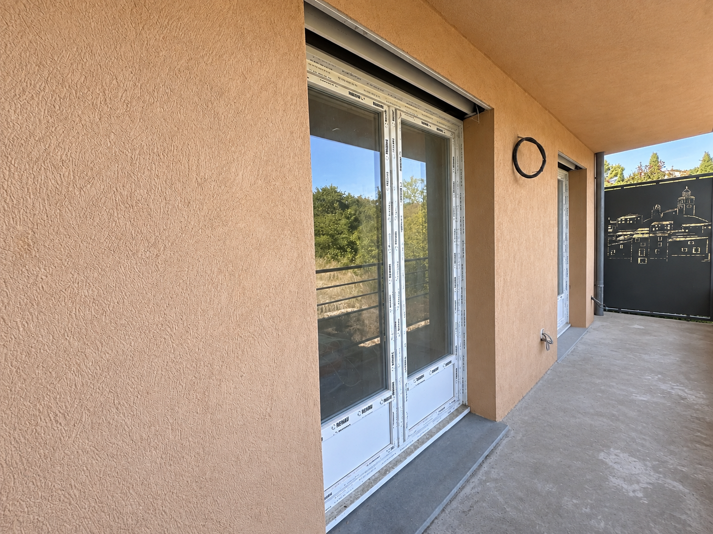 Appartement T2 neuf avec terrasse  - Reillanne - Réf. 370 - Photo 4