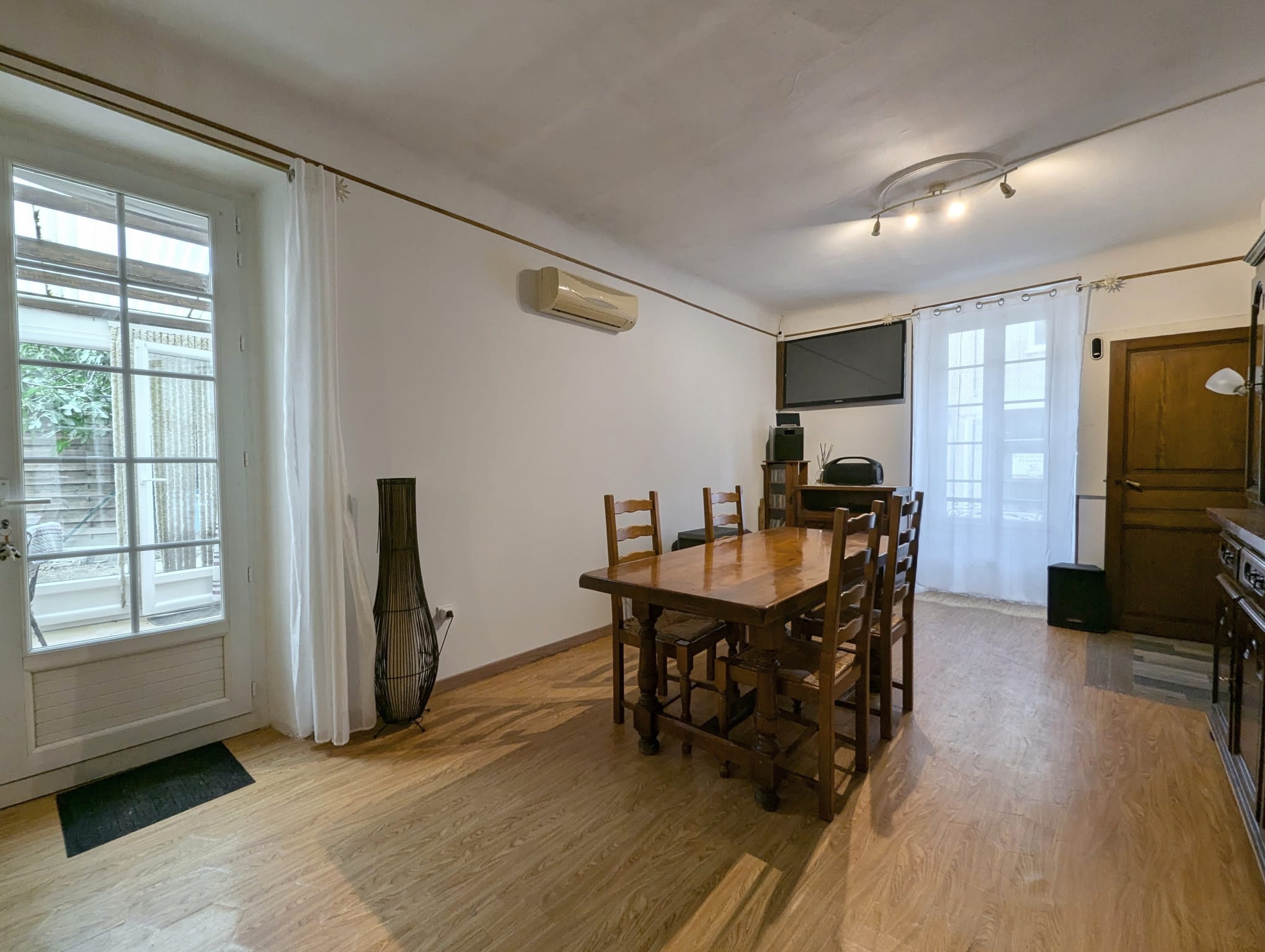Maison T4 avec jardin - Peyruis - Réf. 368 - Photo 5