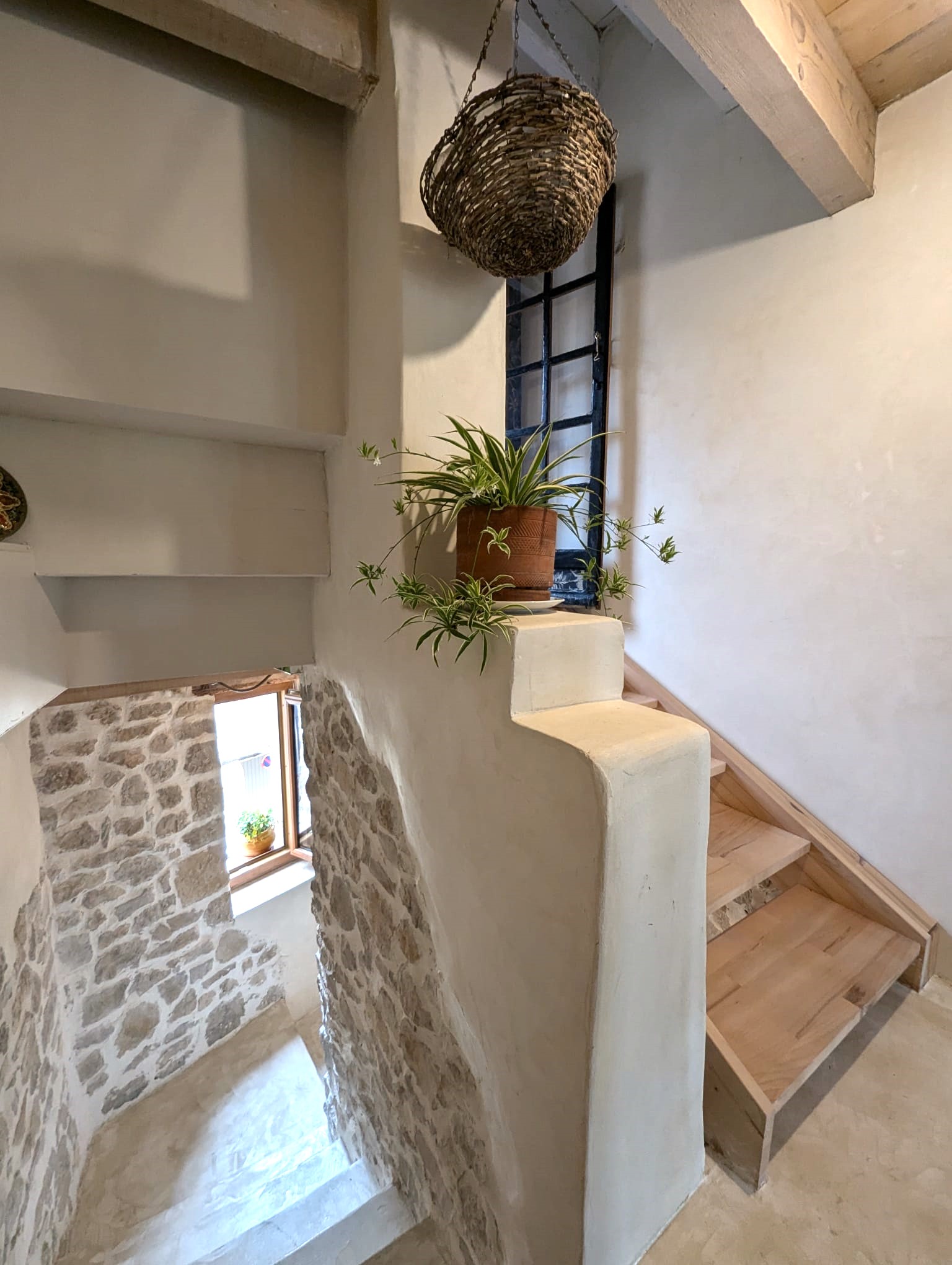 Duplex T2/3 avec Terasse et Cave - Gréoux les Bains - Réf. 374 - Photo 1