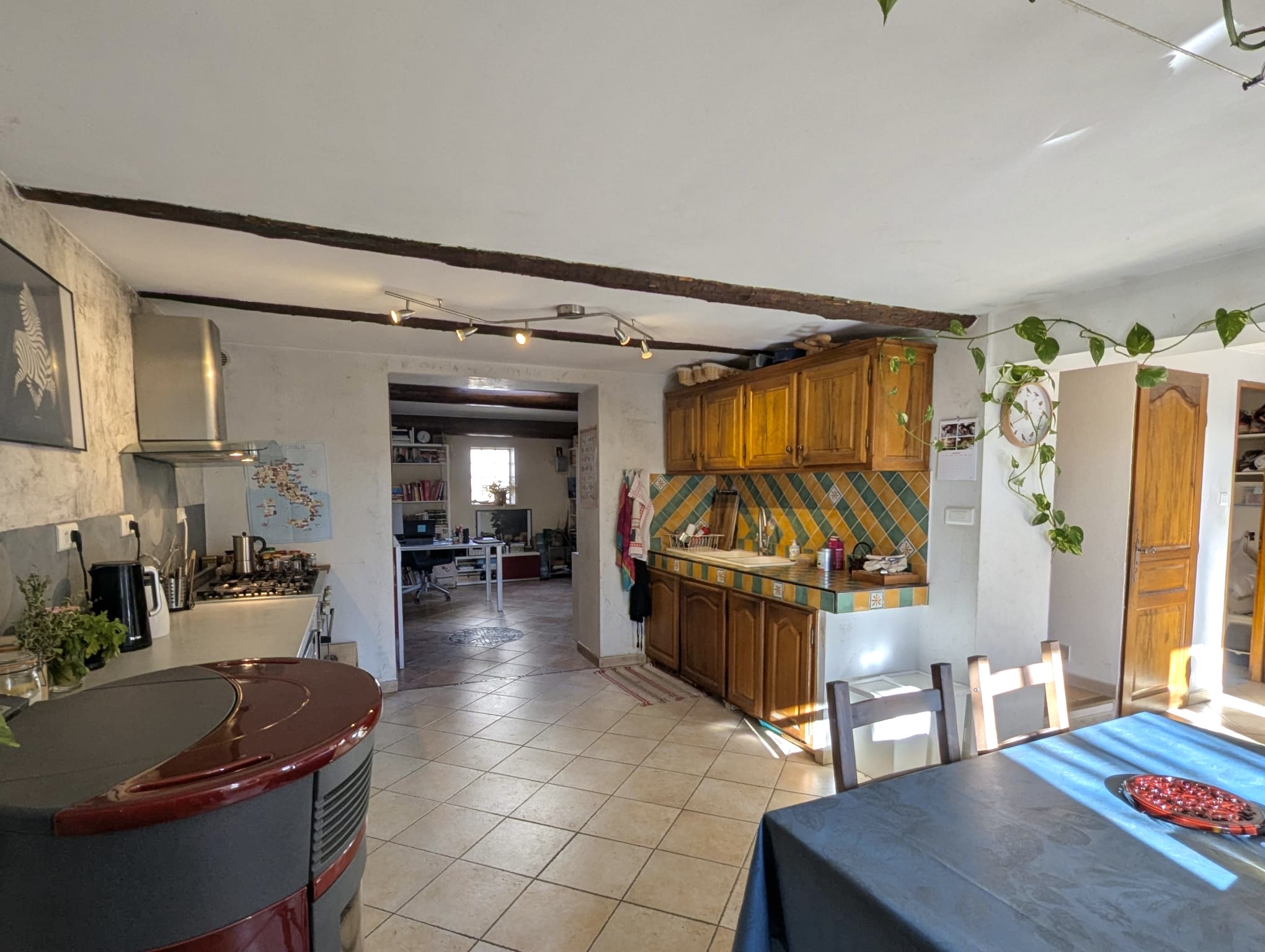 Maison T4 avec jardin et garage - Manosque - Réf. G74 - Photo 4