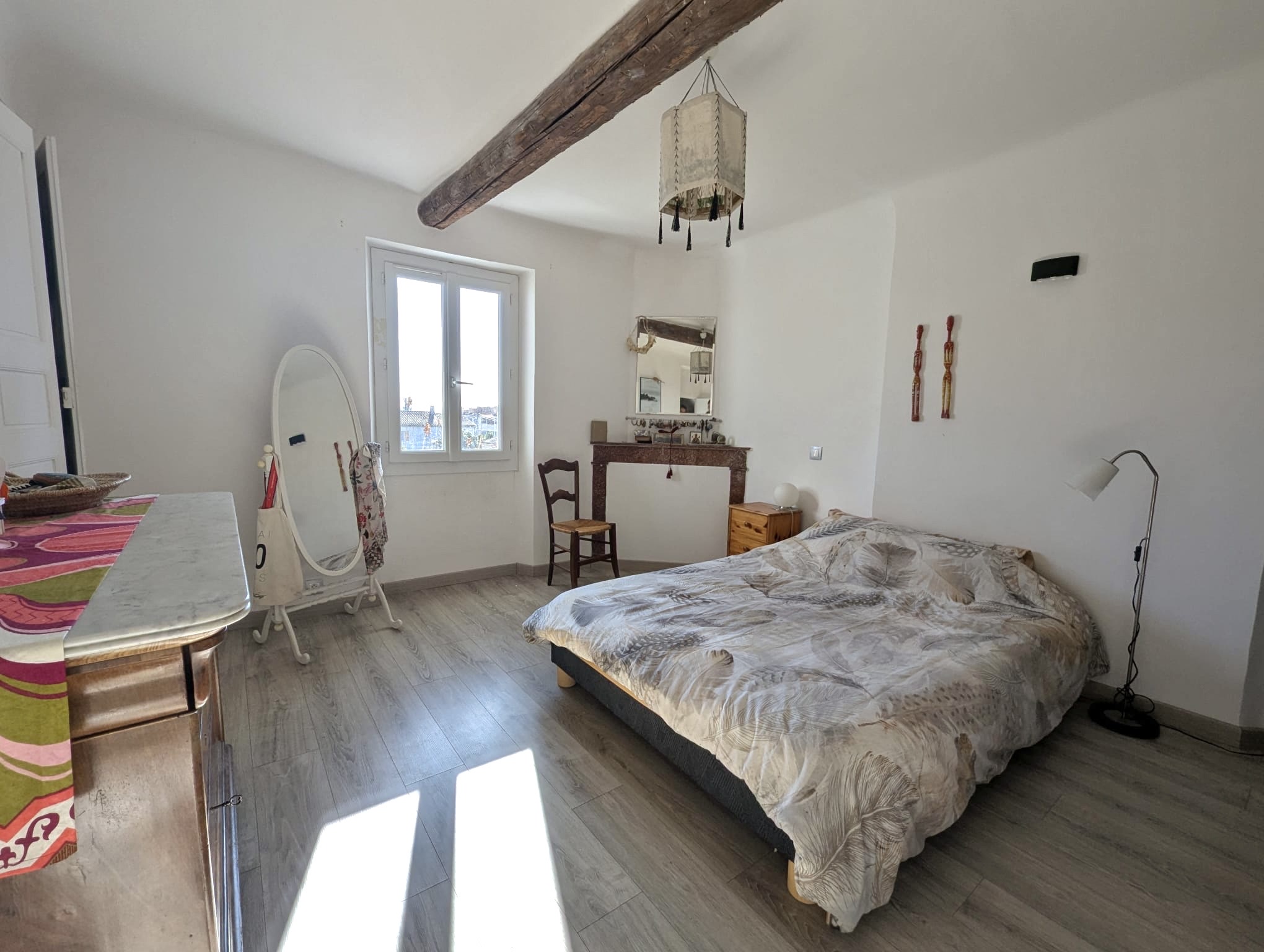 Maison T4 avec jardin et garage - Manosque - Réf. G74 - Photo 5