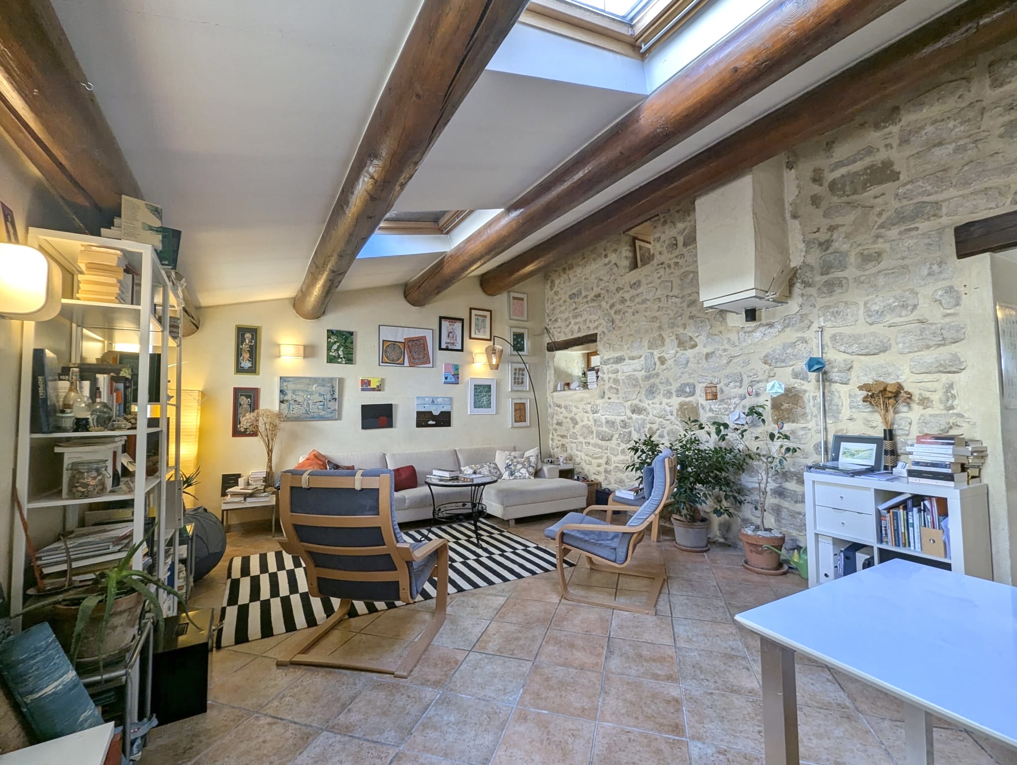 Maison T4 avec jardin et garage - Manosque - Réf. G74 - Photo 8