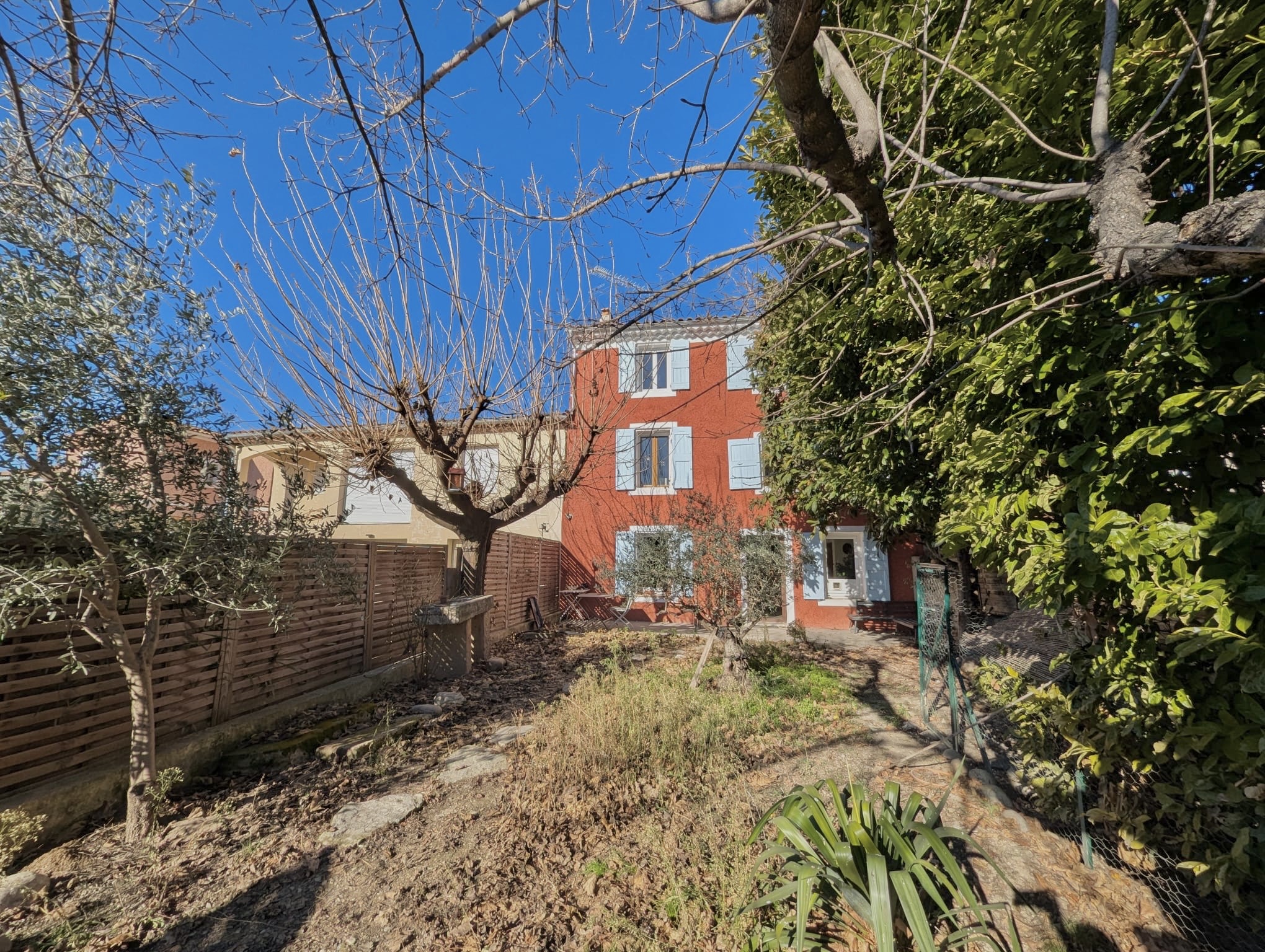 Maison T4 avec jardin et garage - Manosque - Réf. G74 - Photo 11