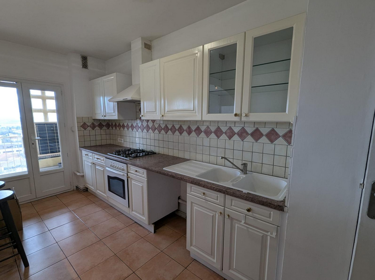 Appartement T5  - Manosque - Réf. 408 - Photo 2