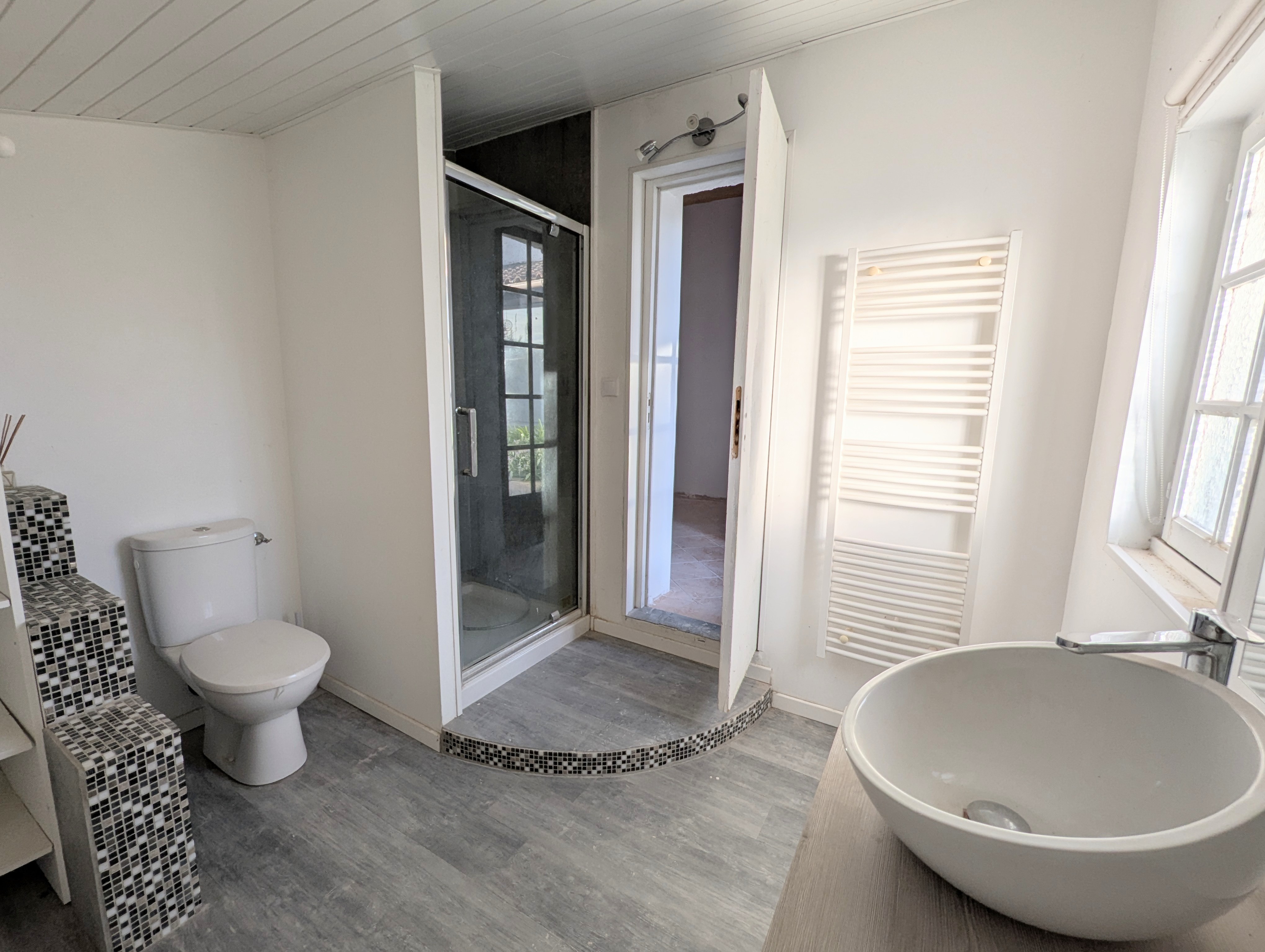 Maison T3 avec terasse et piscine - Manosque - Réf. 427 - Photo 4