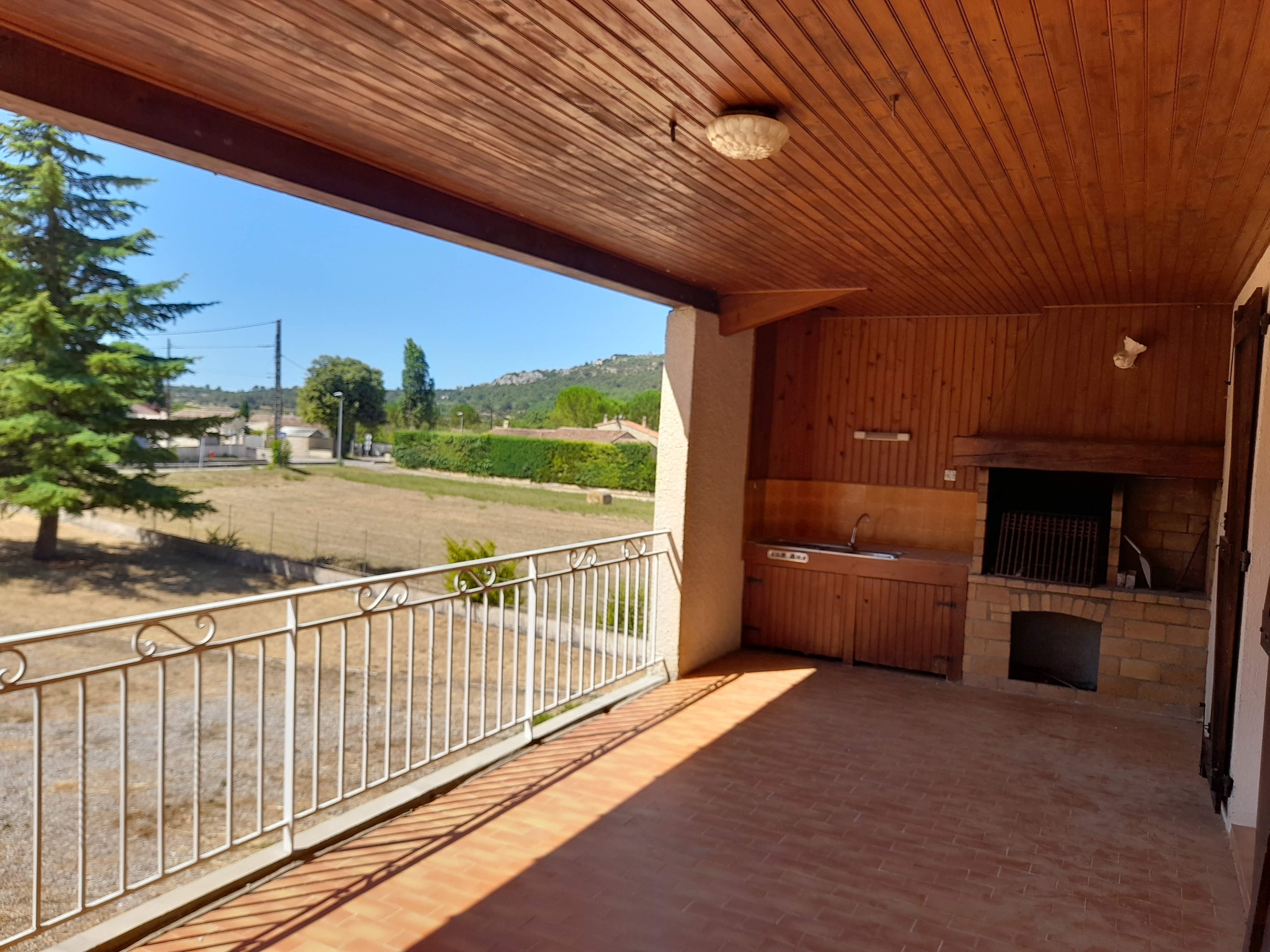 Maison T5 avec garage  - Saint julien - Réf. 444 - Photo 7