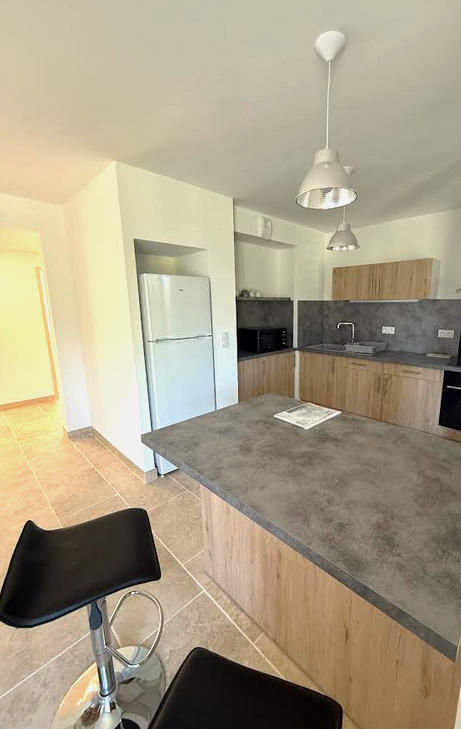 Appartement T3 avec balcon - Manosque - Réf. 445 - Photo 3
