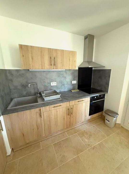 Appartement T3 avec balcon - Manosque - Réf. 445 - Photo 7