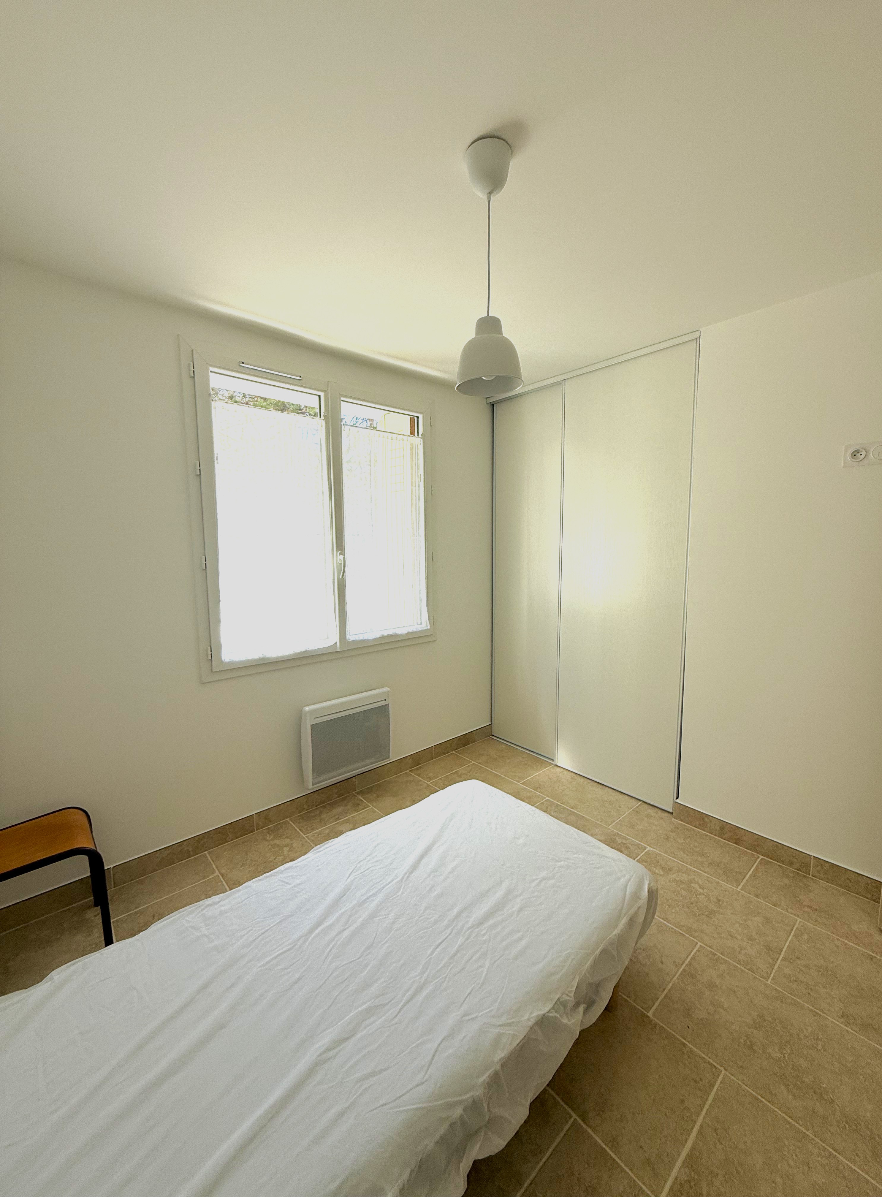 Appartement T3 avec balcon - Manosque - Réf. 445 - Photo 10