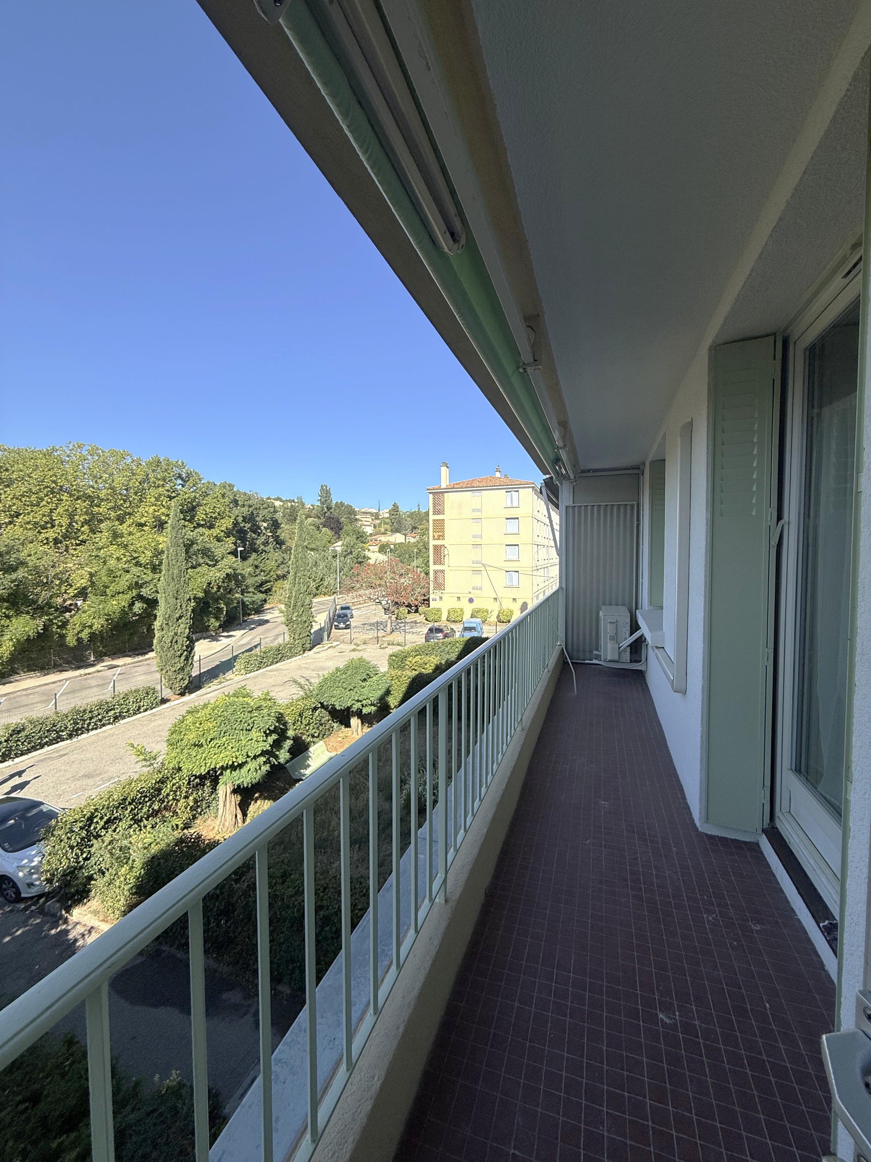 Appartement T3 avec balcon - Manosque - Réf. 445 - Photo 14