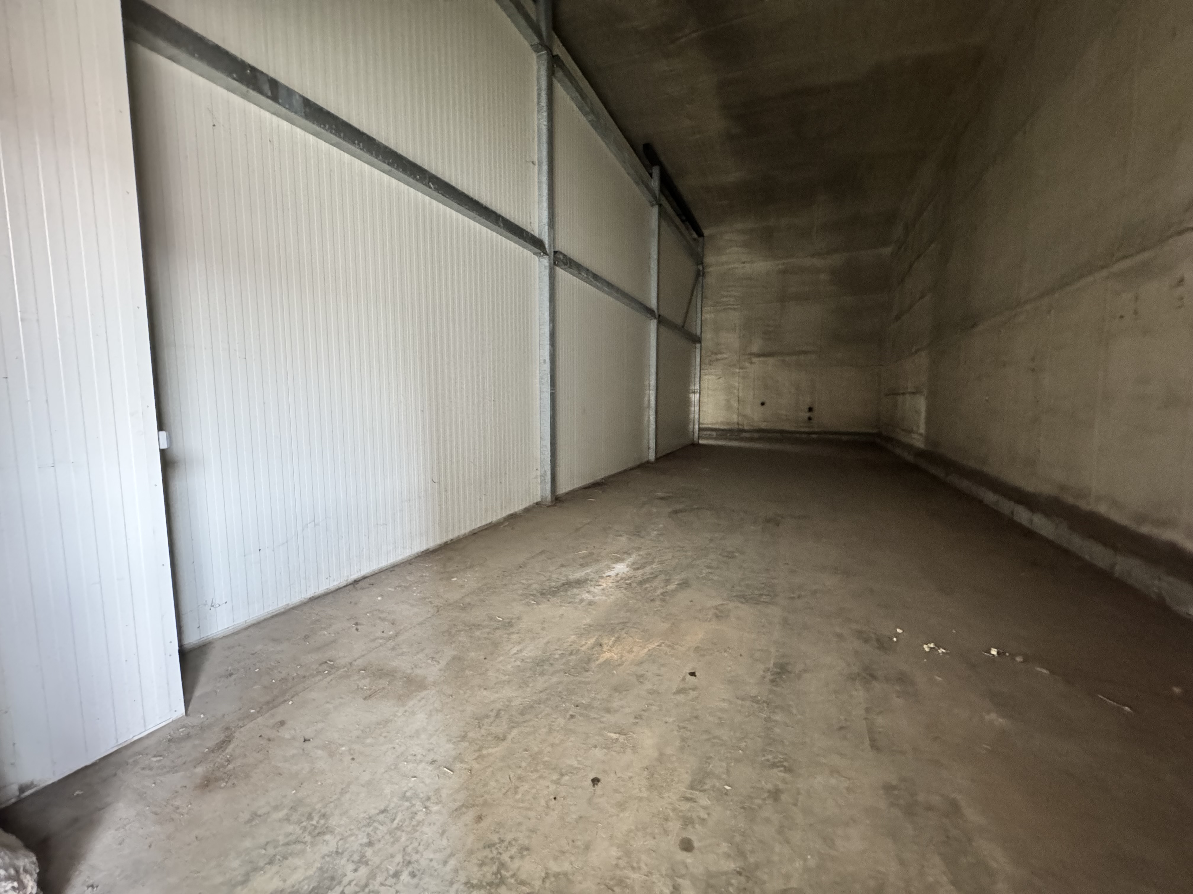 Local de stockage 168 m² - Manosque - Réf. 448 - Photo 3