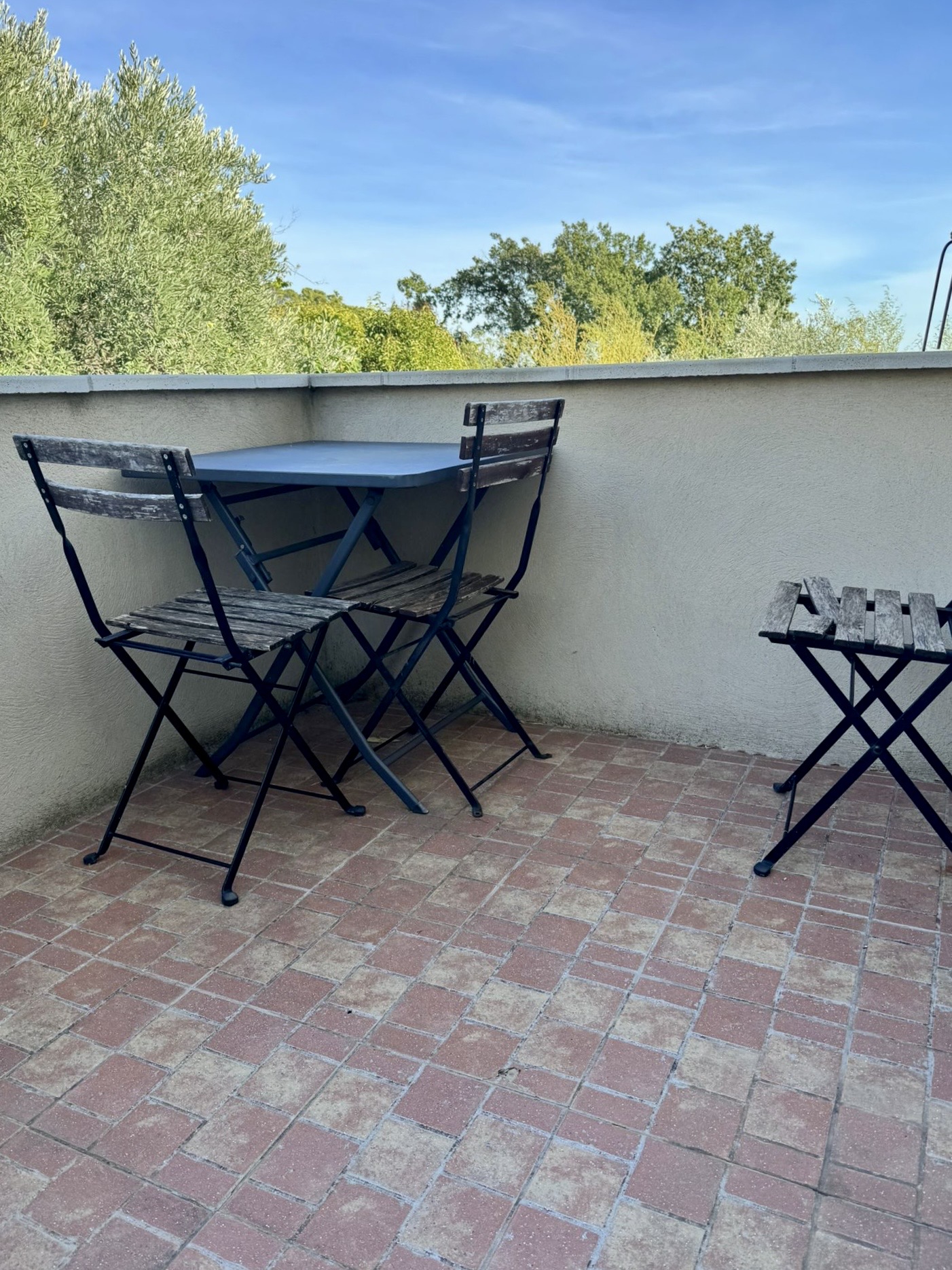 Appartement T2 avec terrasse & jardin  - Manosque - Réf. 454 - Photo 7