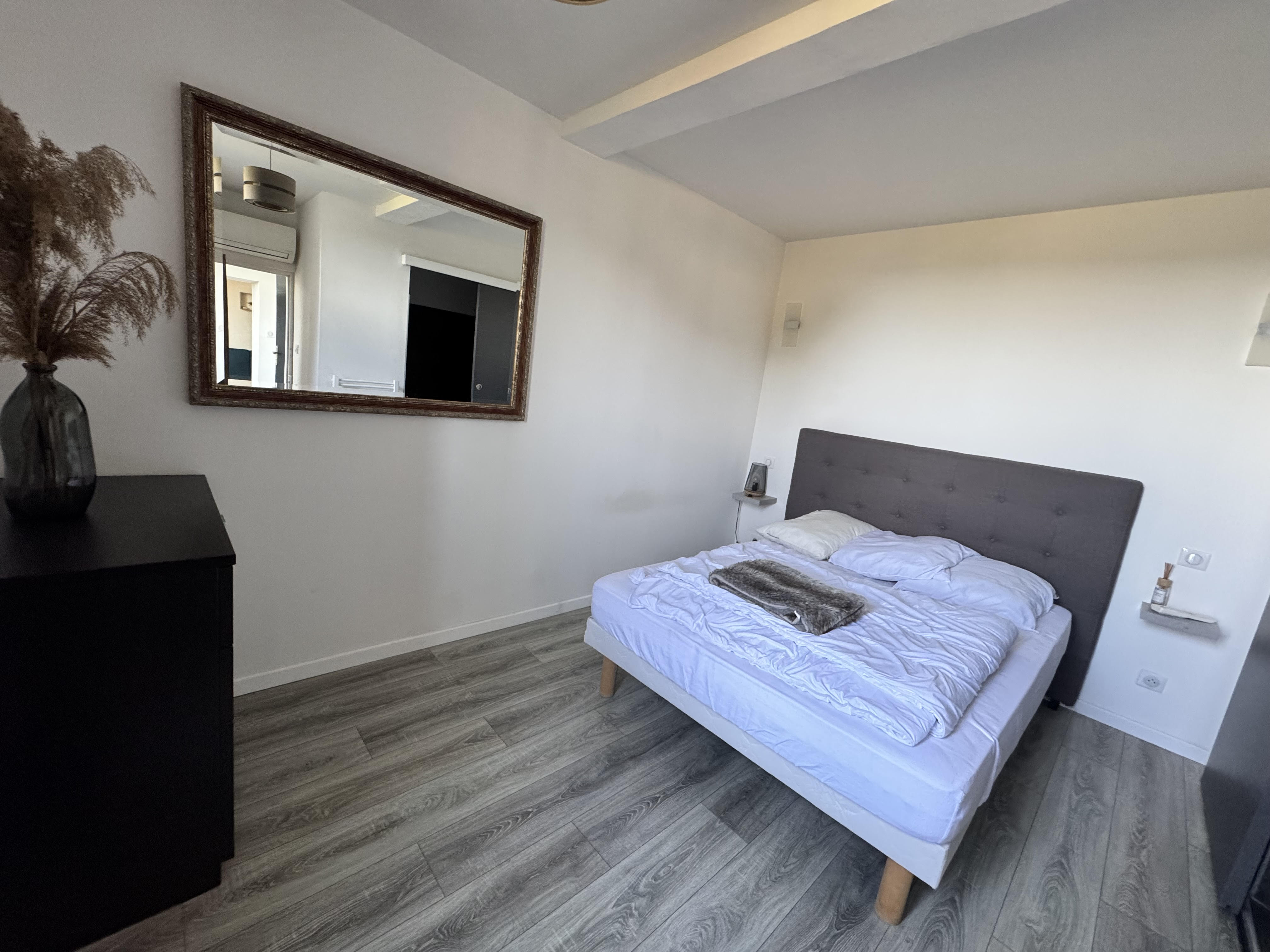 Appartement T2 avec terrasse et piscine  - Manosque - Réf. 696f0c13ed2e4 - Photo 7