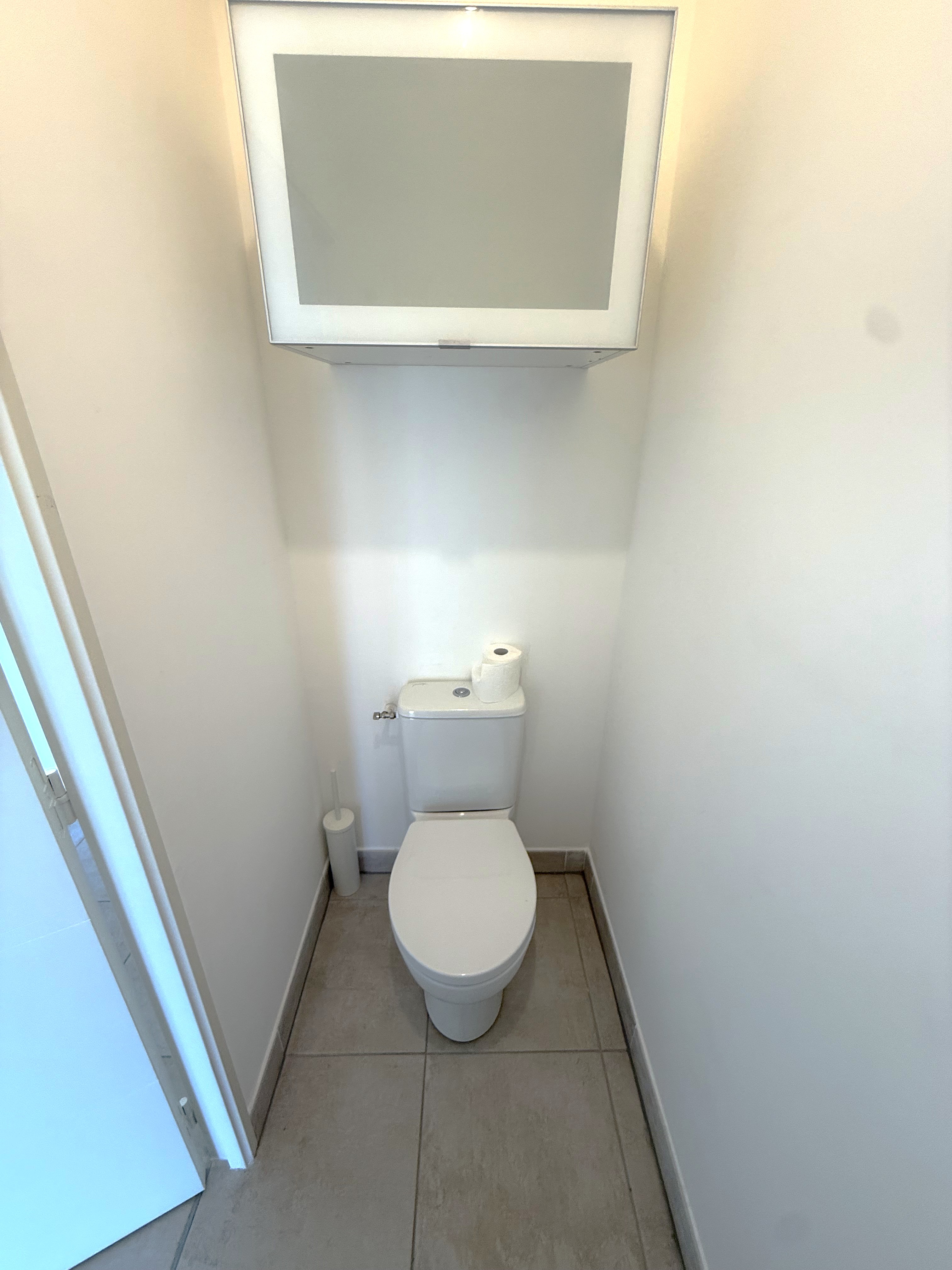 Appartement T2 avec Terrasse  - Manosque - Réf. 464 - Photo 9
