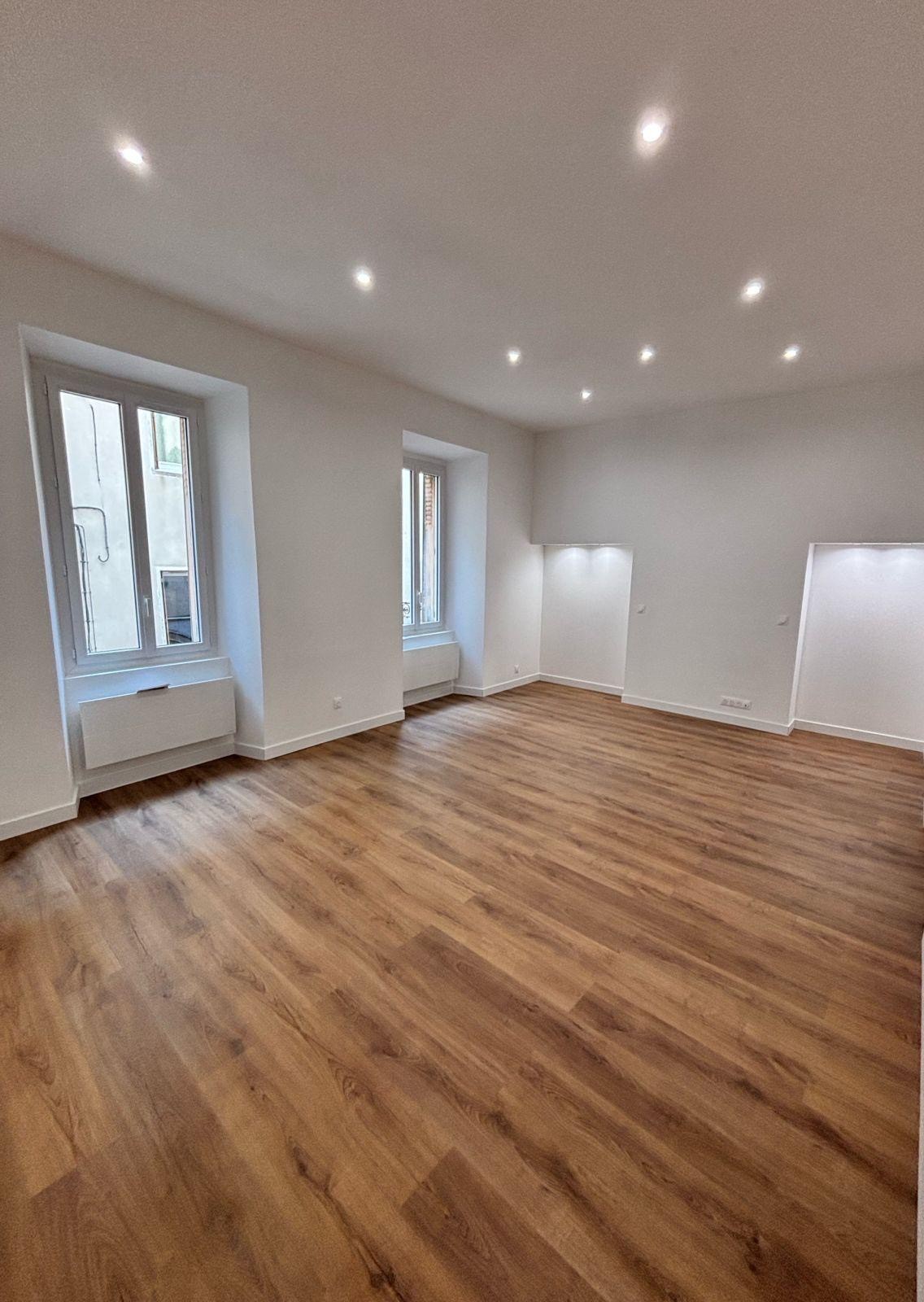 Appartement T2/3