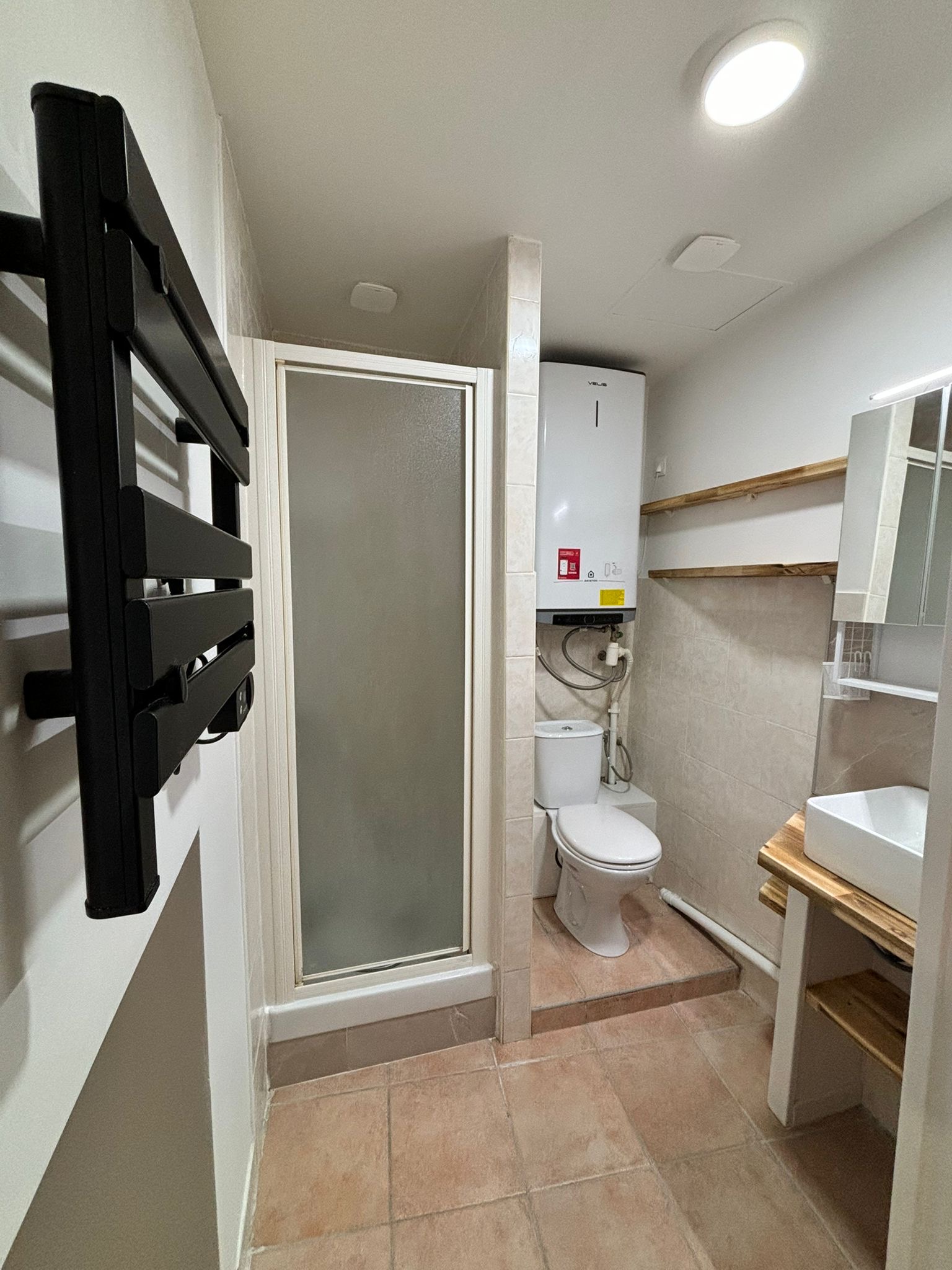 Studio T1 Bis  - Manosque - Réf. 479 - Photo 1