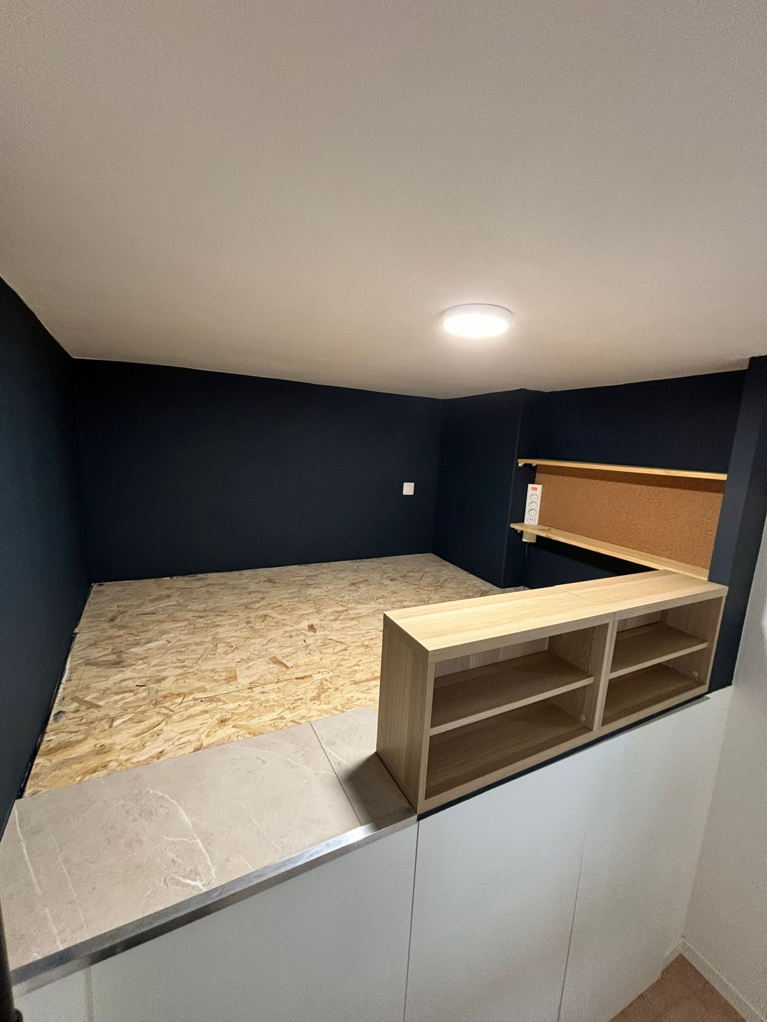 Studio T1 Bis  - Manosque - Réf. 479 - Photo 5