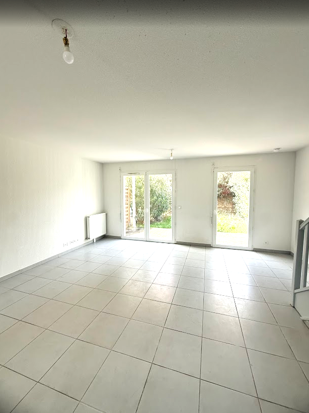 Maison t4 avec jardin - Manosque - Réf. 484 - Photo 4