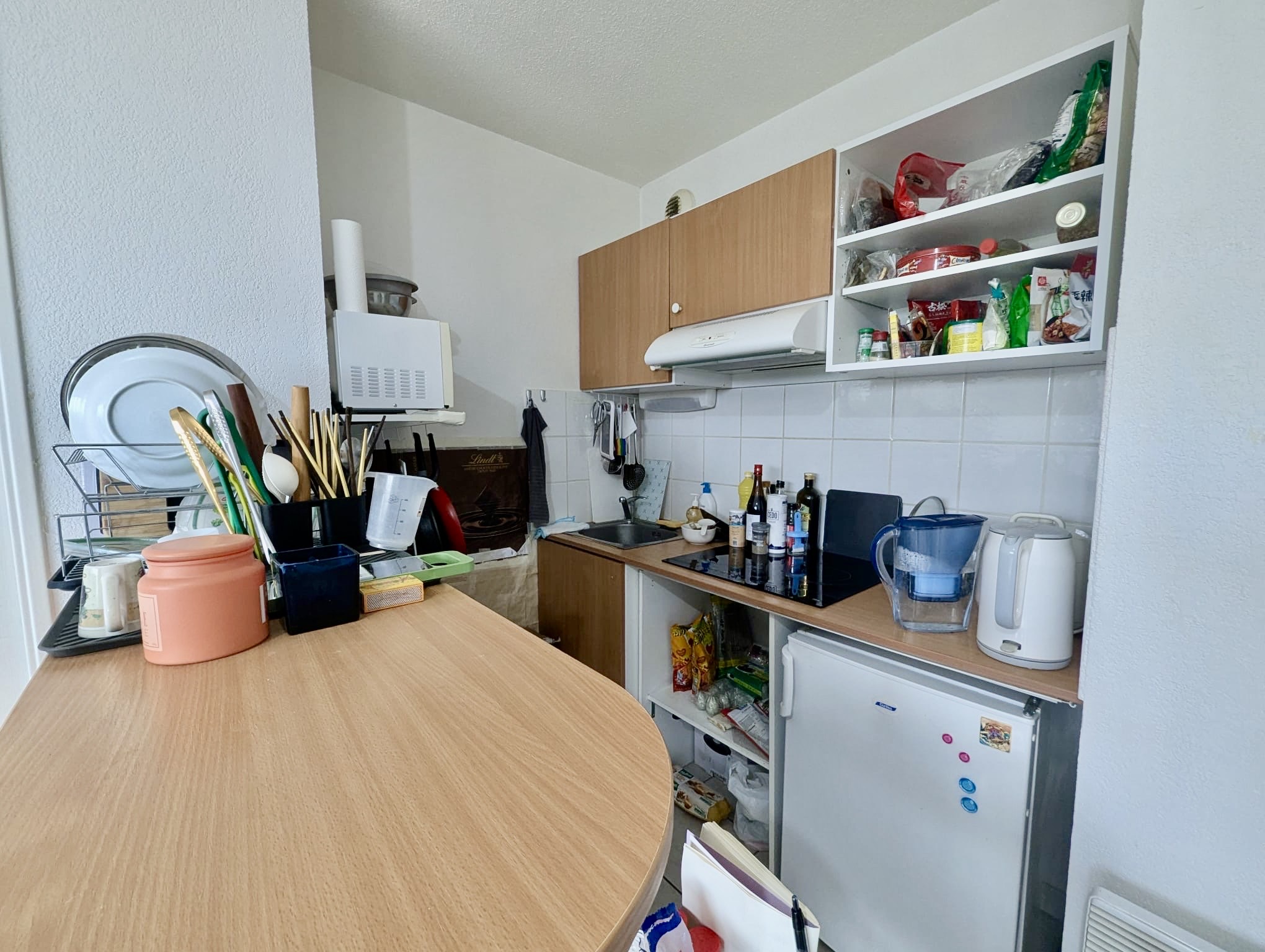 Appartement T2 pour Investisseur - Manosque - Réf. 486 - Photo 1