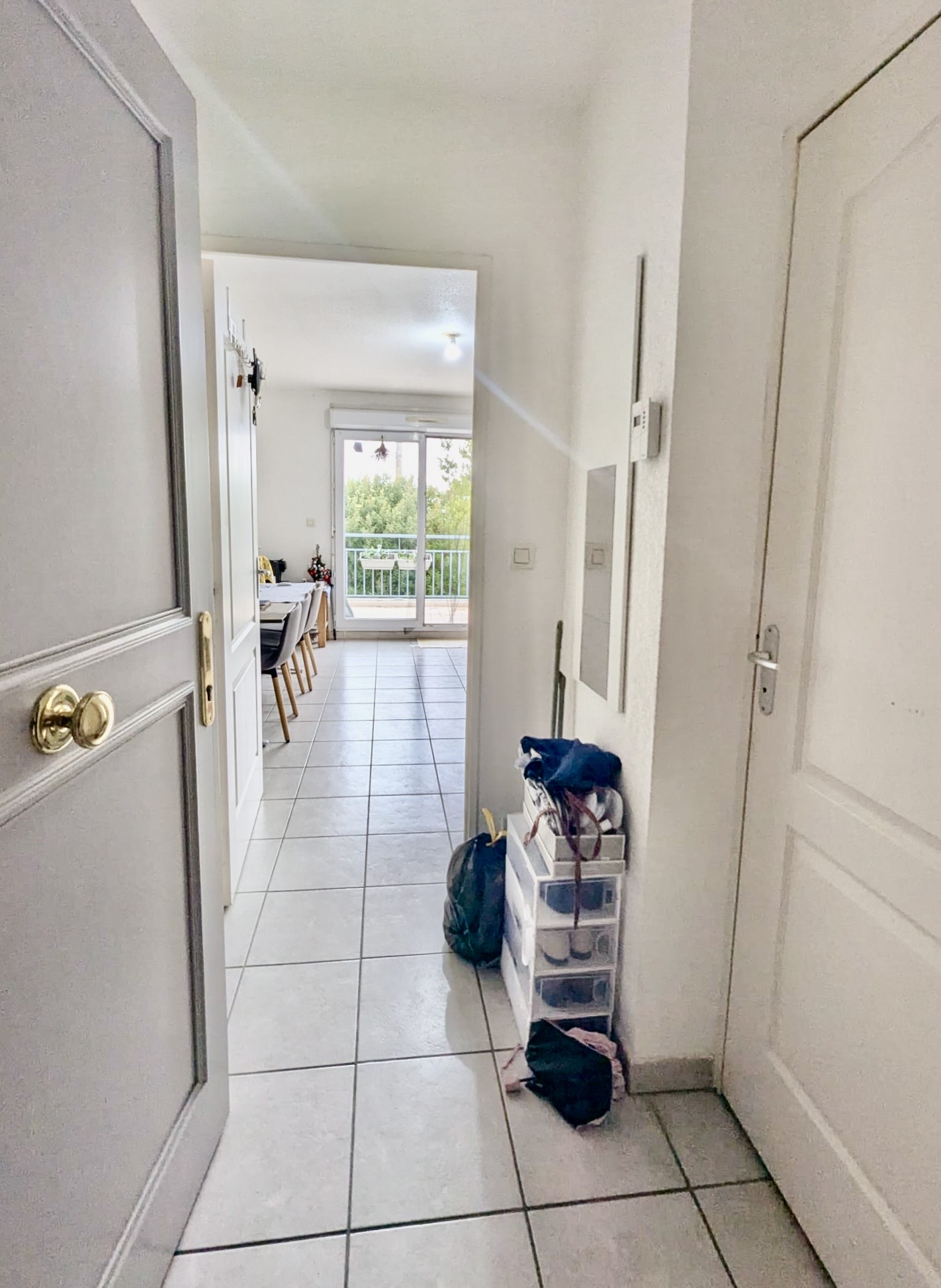 Appartement T2 pour Investisseur - Manosque - Réf. 486 - Photo 2
