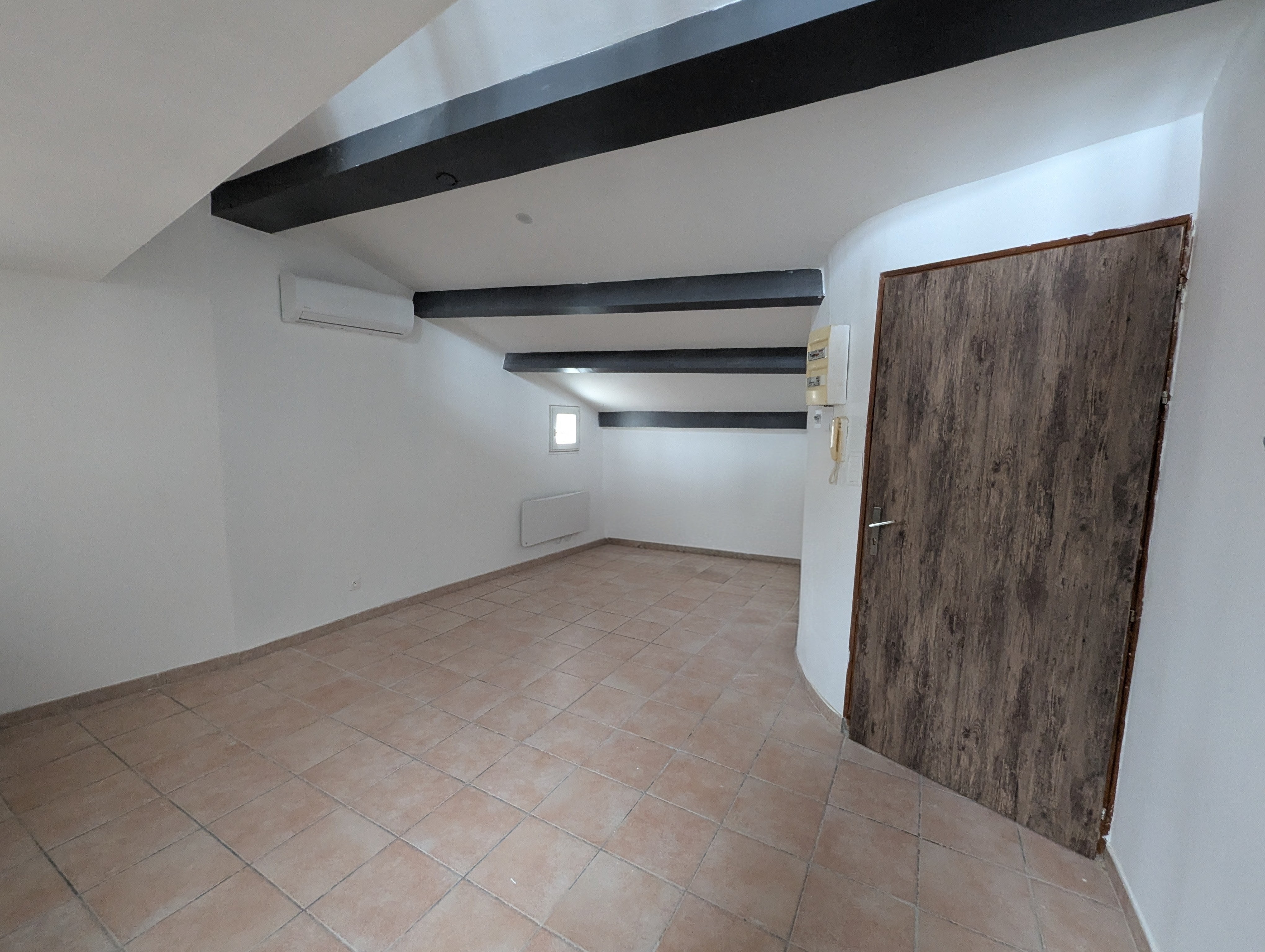 Appartement T2 en duplex - Manosque - Réf. 488 - Photo 4