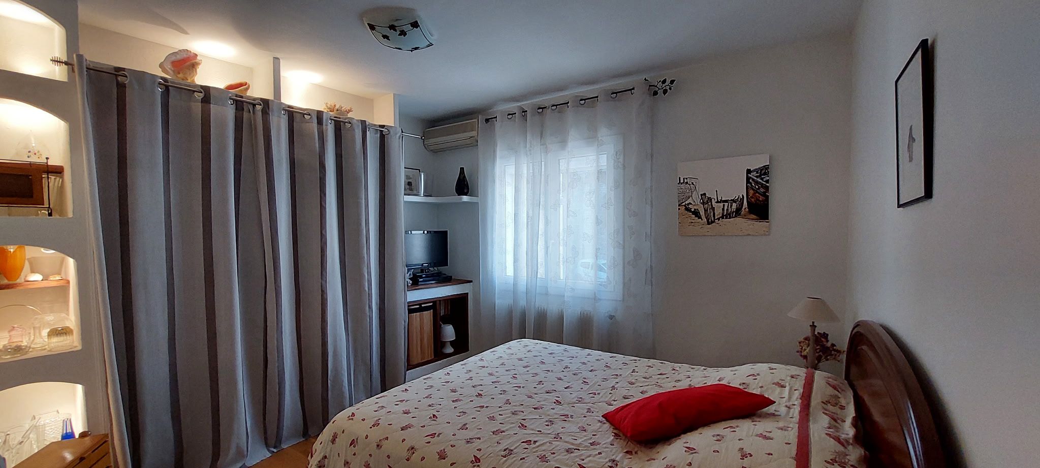 Appartement T4 - Manosque - Réf. 500-O - Photo 7