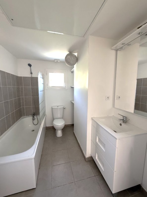 Maison t4 avec jardin - Manosque - Réf. 501 - O - Photo 5