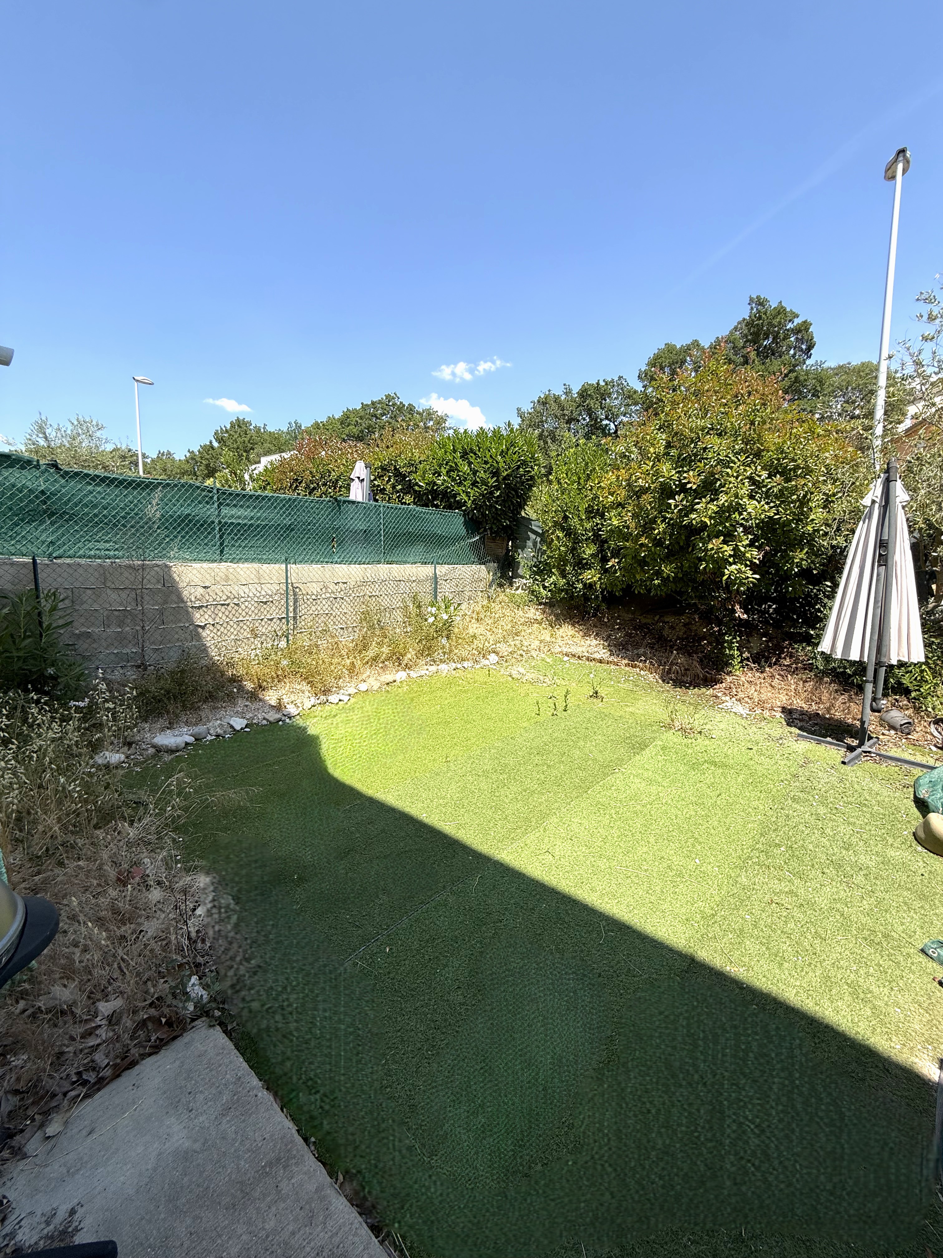 Maison t4 avec jardin - Manosque - Réf. 501 - O - Photo 10
