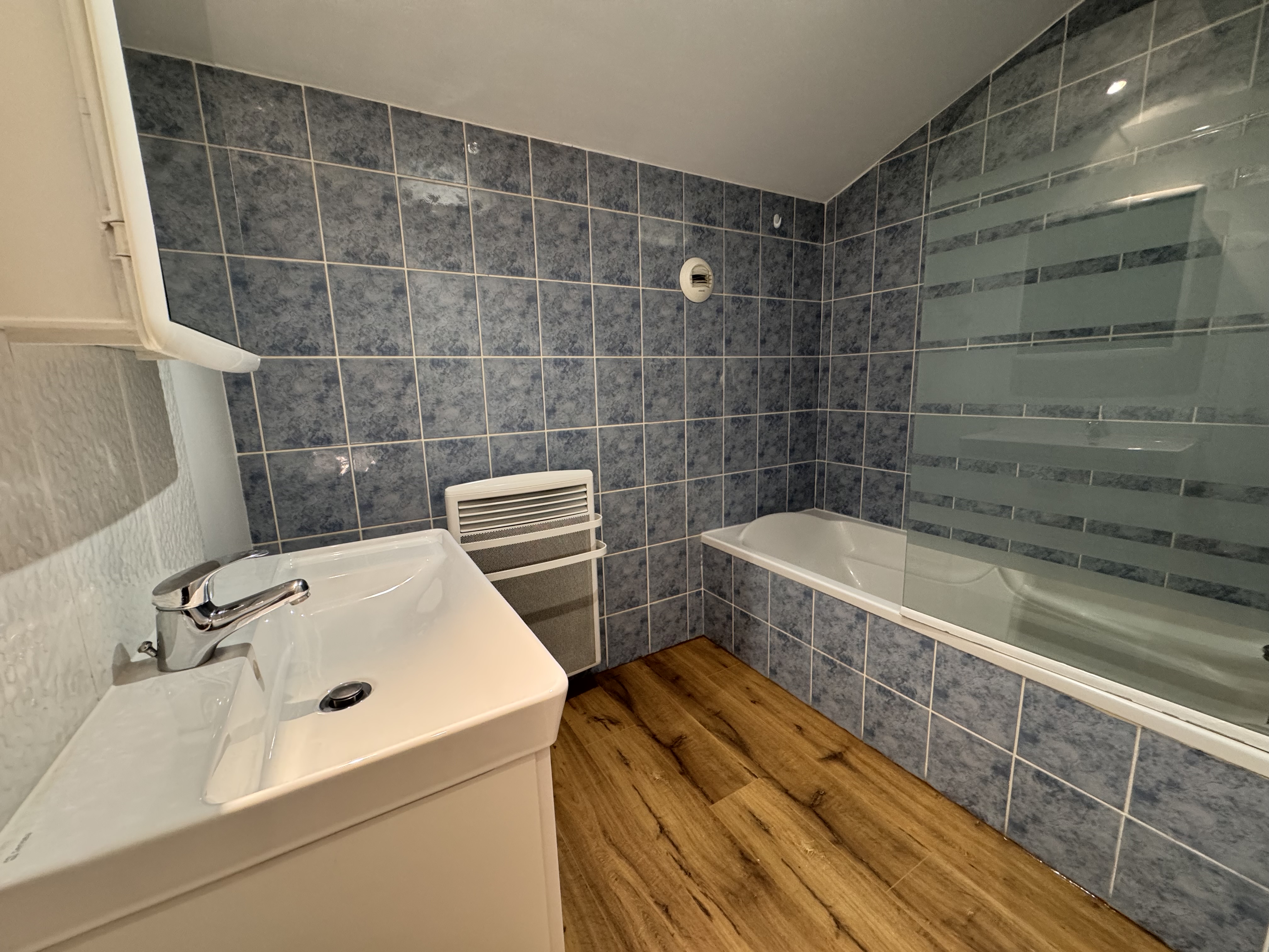 Appartement Duplex T4, meublé - Manosque - Réf. 503-A - Photo 6